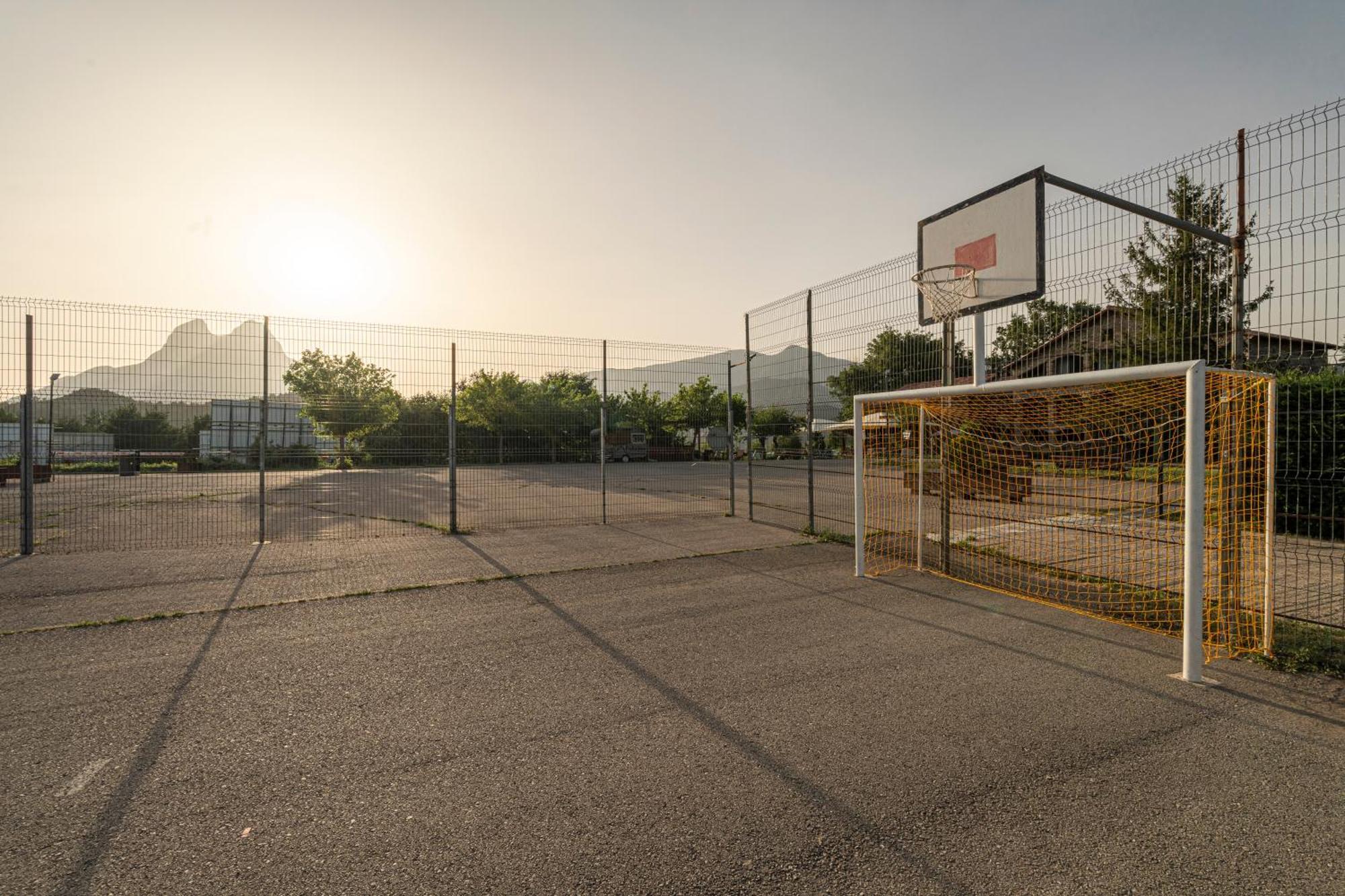 Camping Susen 3* Saldes