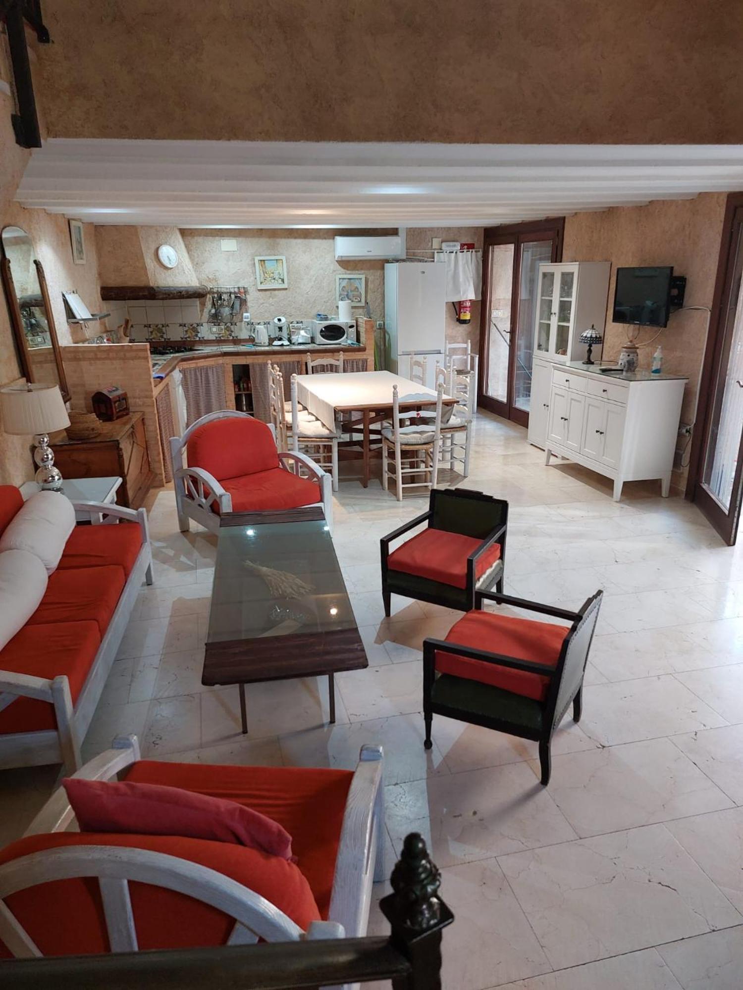 Casa Rural El Simarro El Simarro