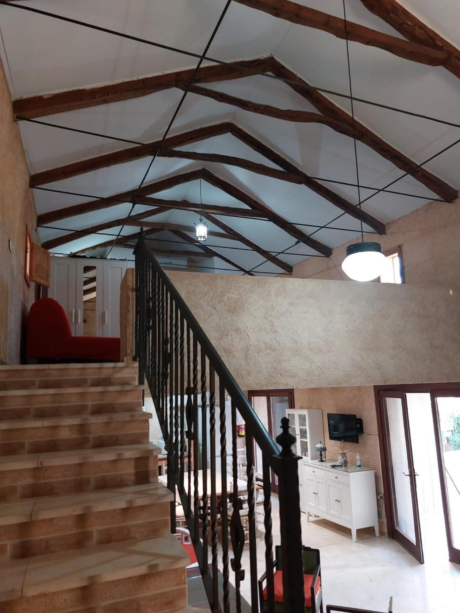 Casa Rural El Simarro El Simarro