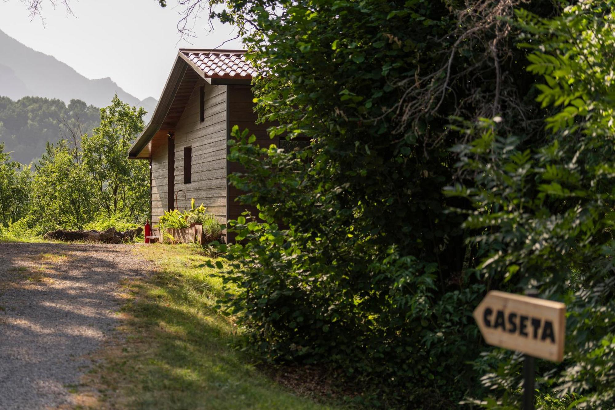 Camping Susen Camping 3*