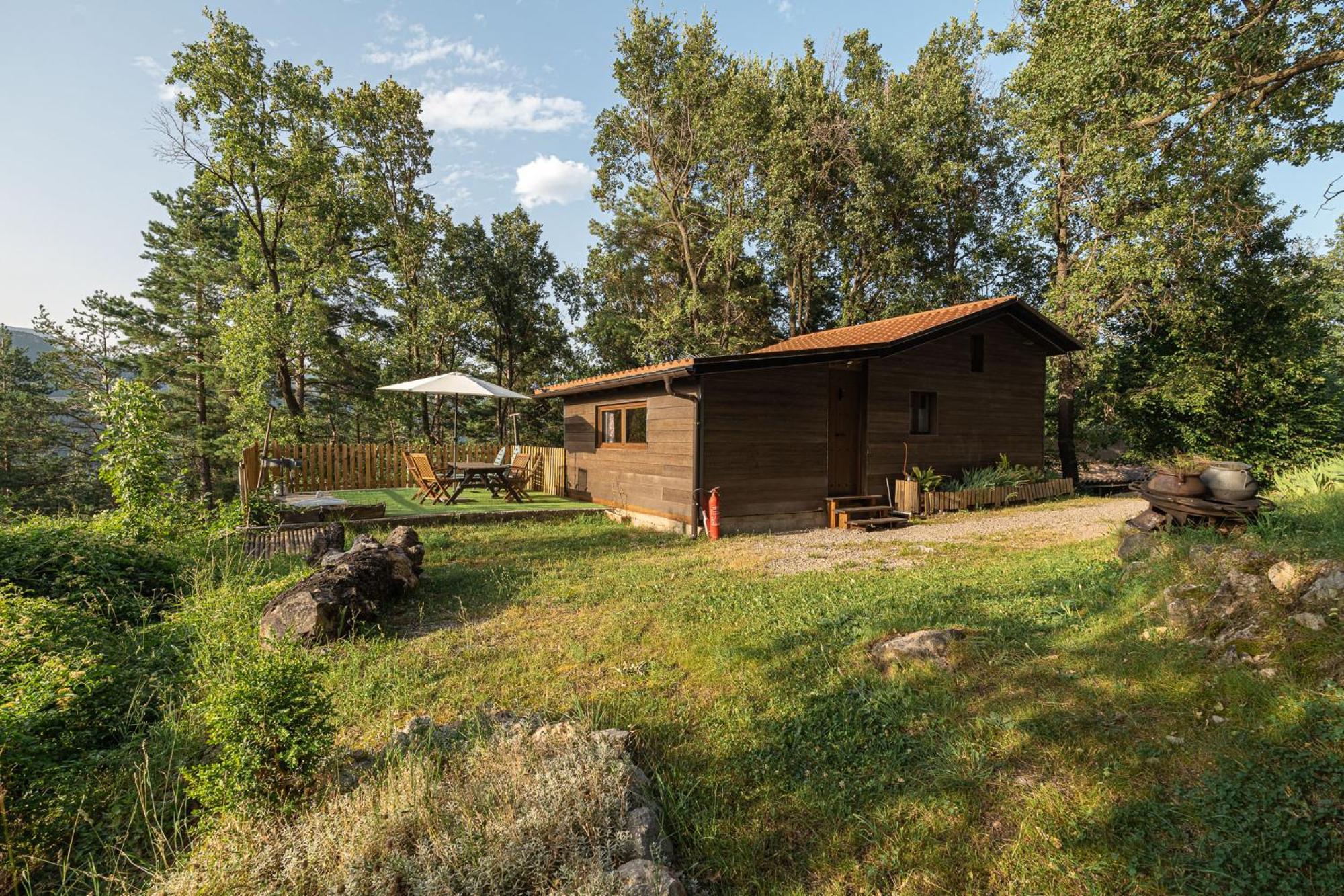 Camping Susen Saldes