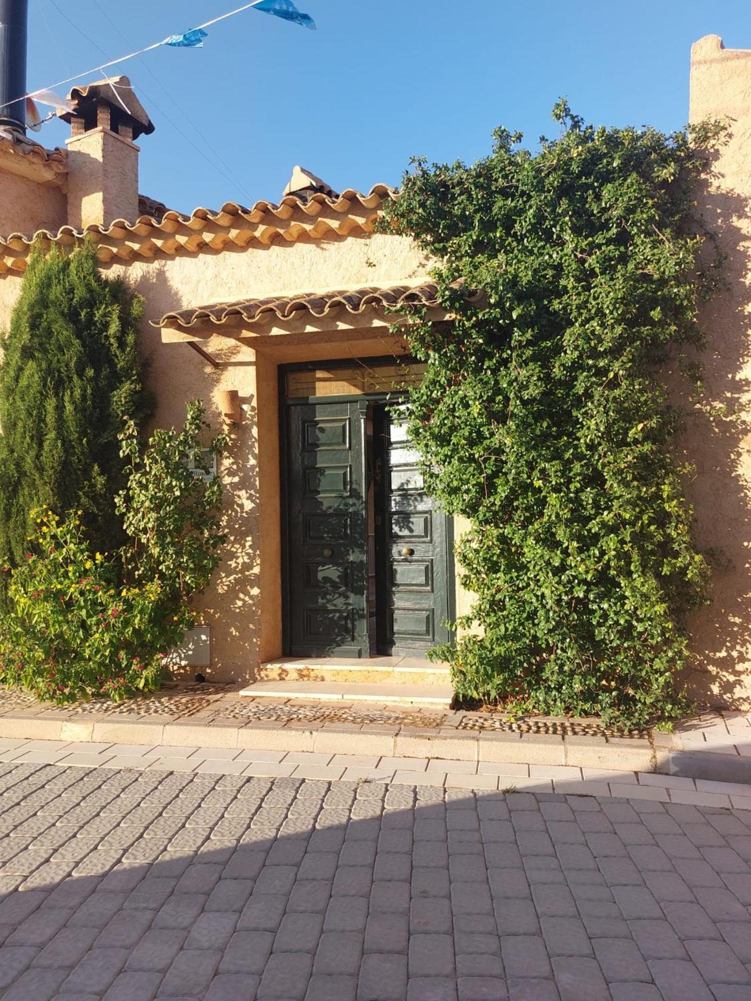 Country house Casa Rural El Simarro *