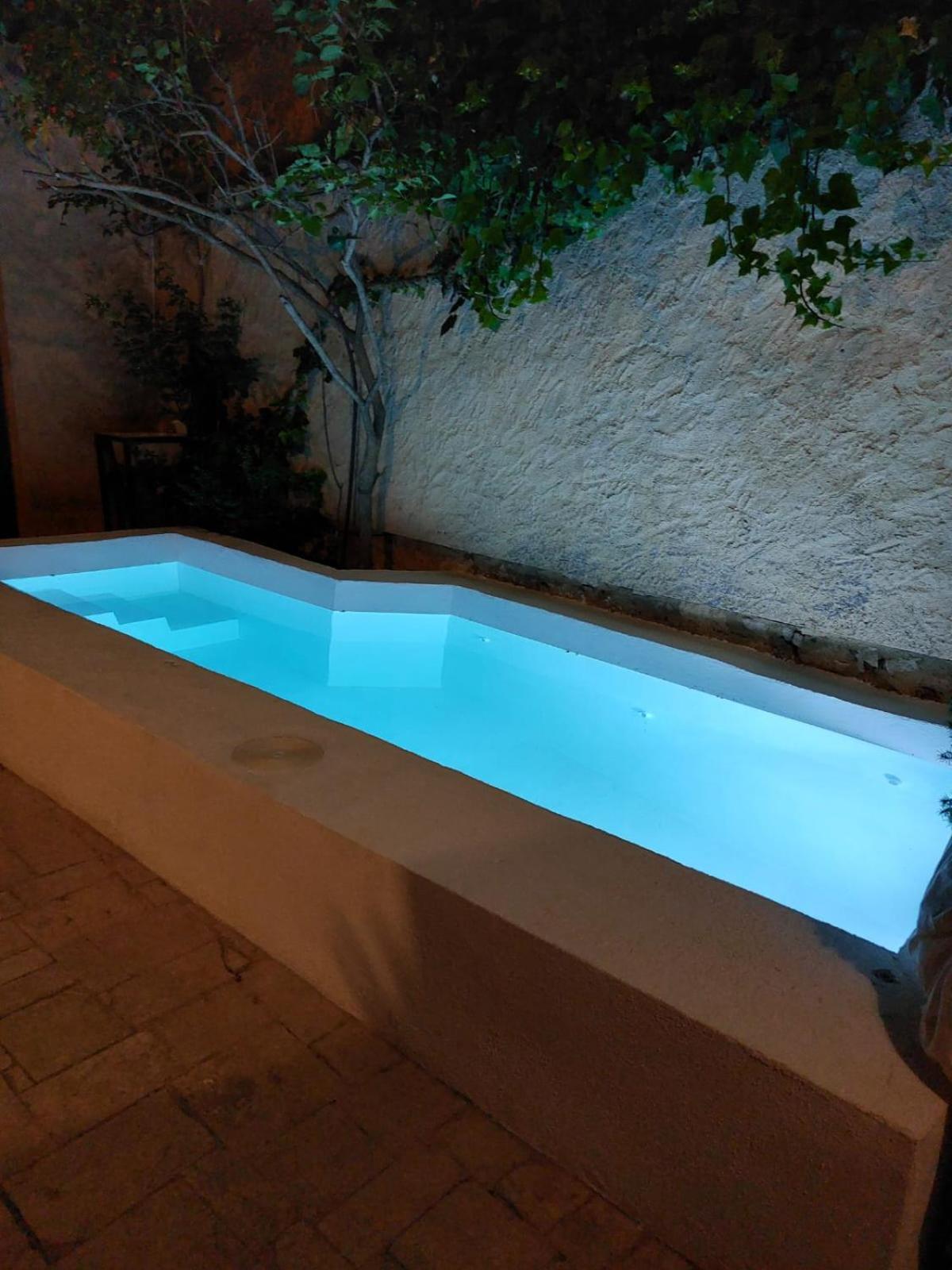 Country house Casa Rural El Simarro