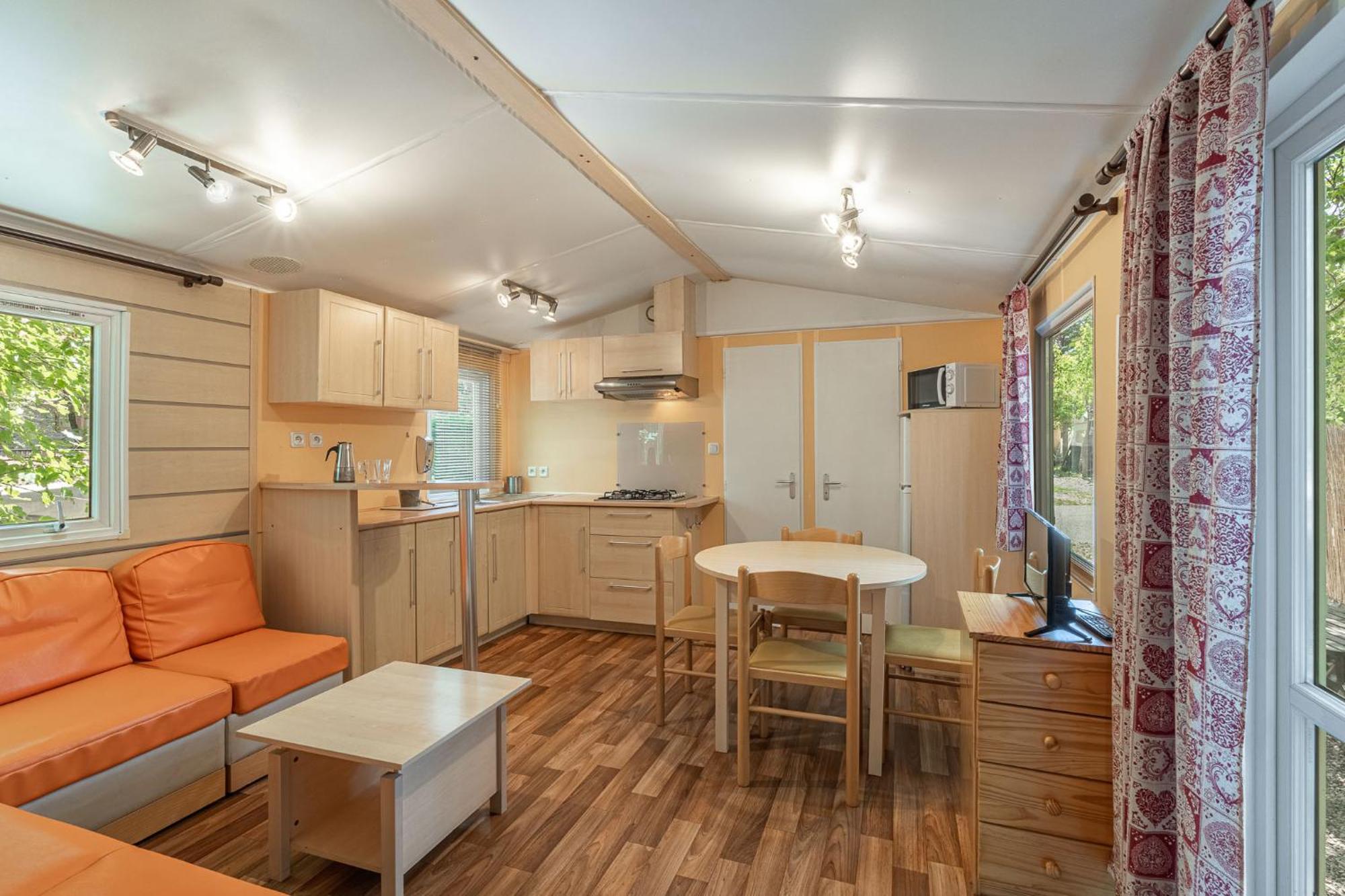 Camping Susen Saldes