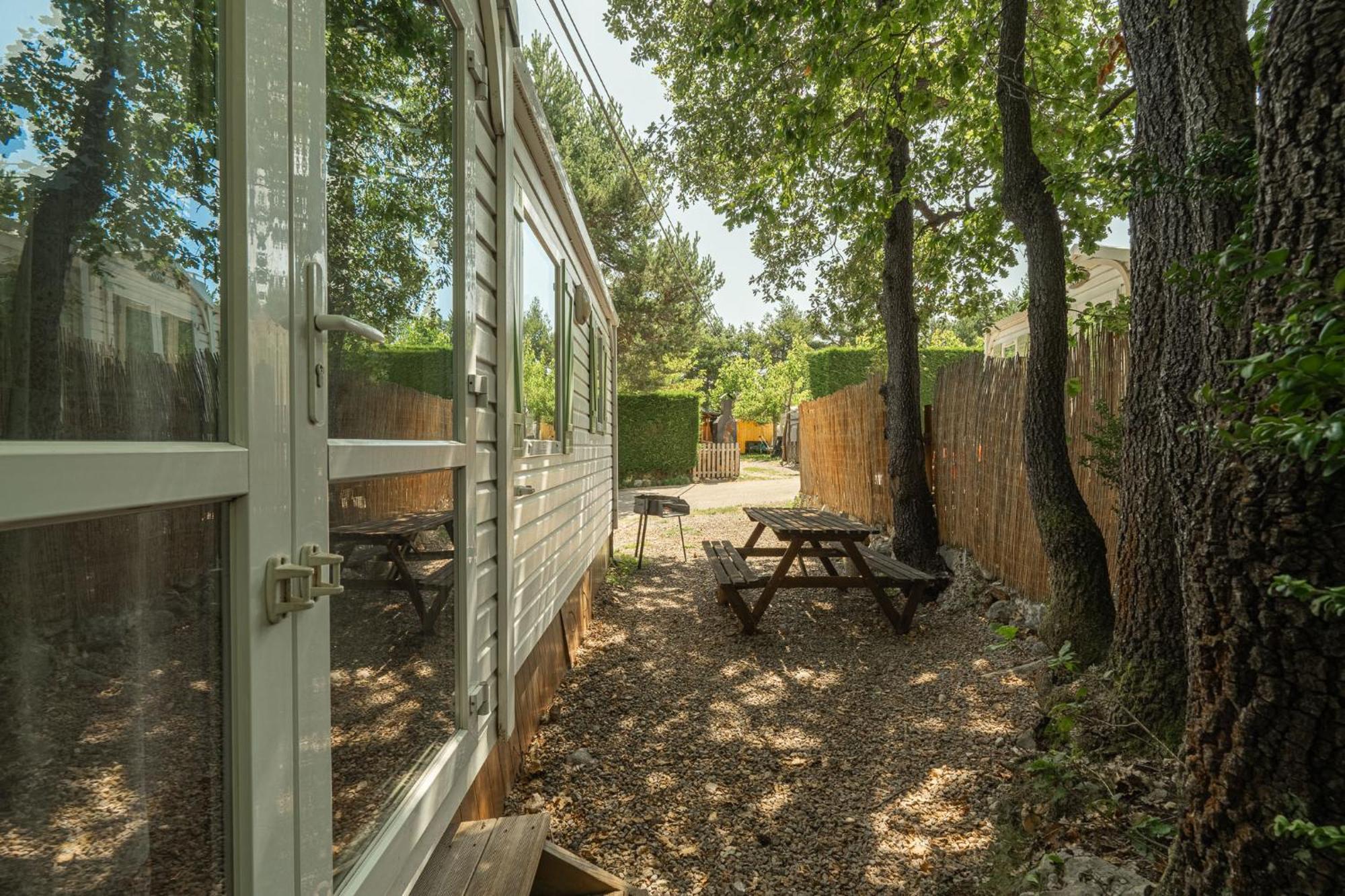 Camping Susen Camping