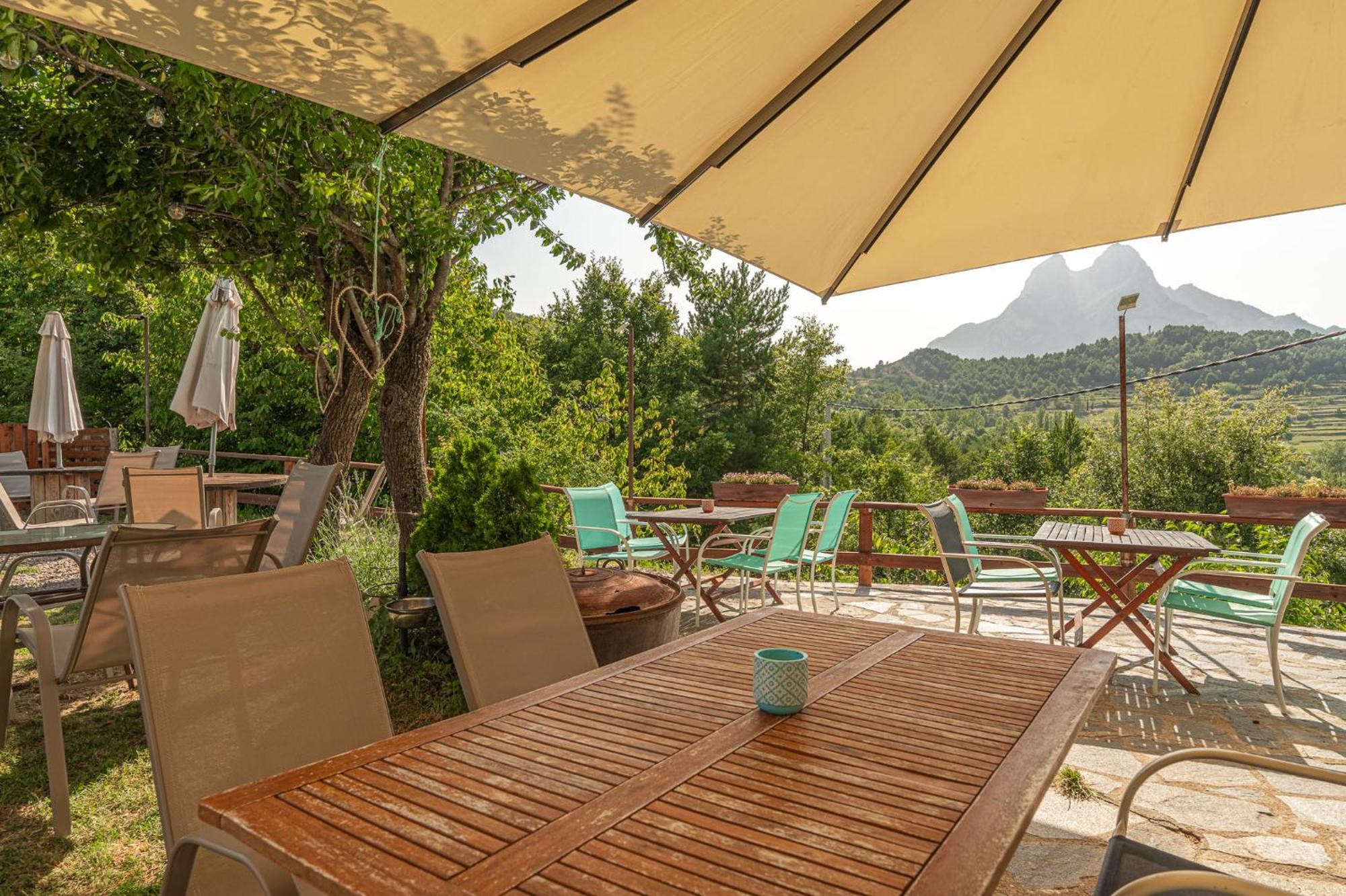 Camping Susen Camping Saldes