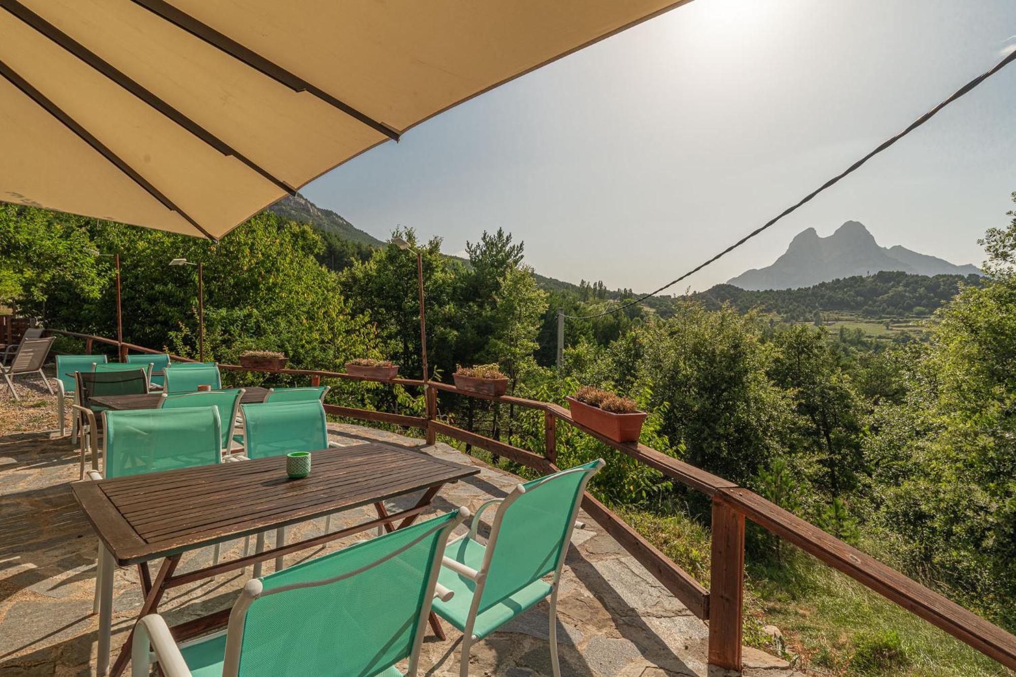 Camping Camping Susen Saldes