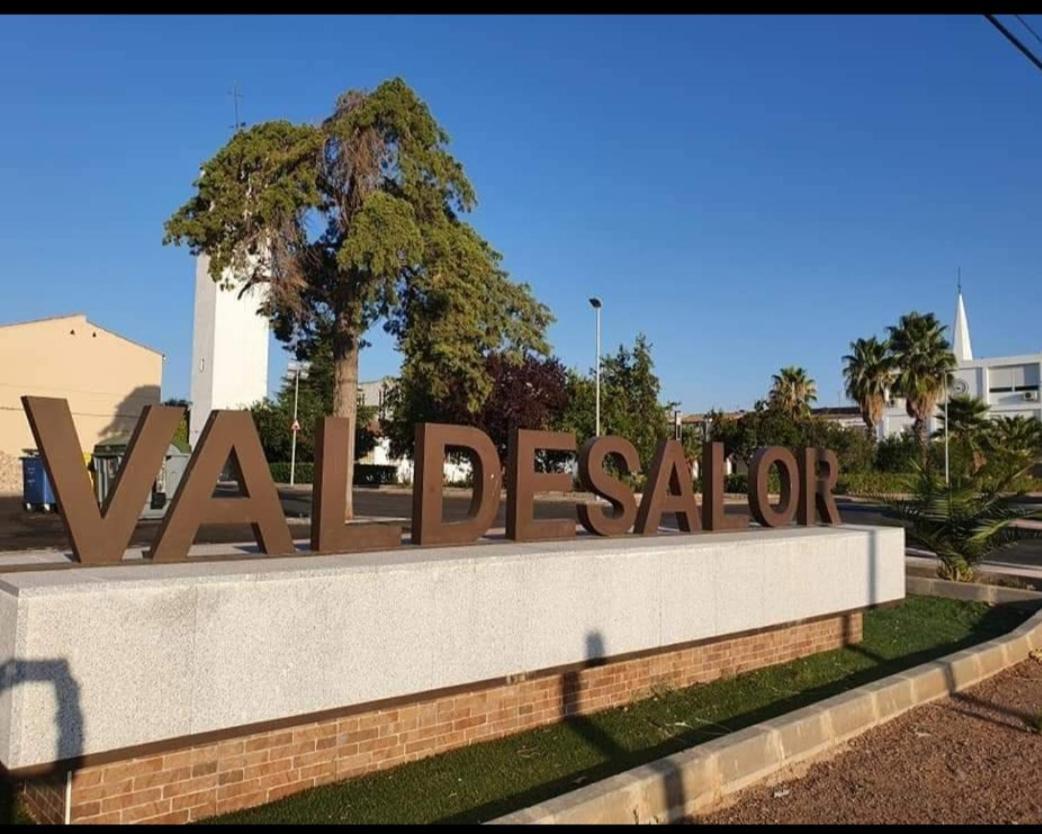 Pensión De La Plata Valdesalor