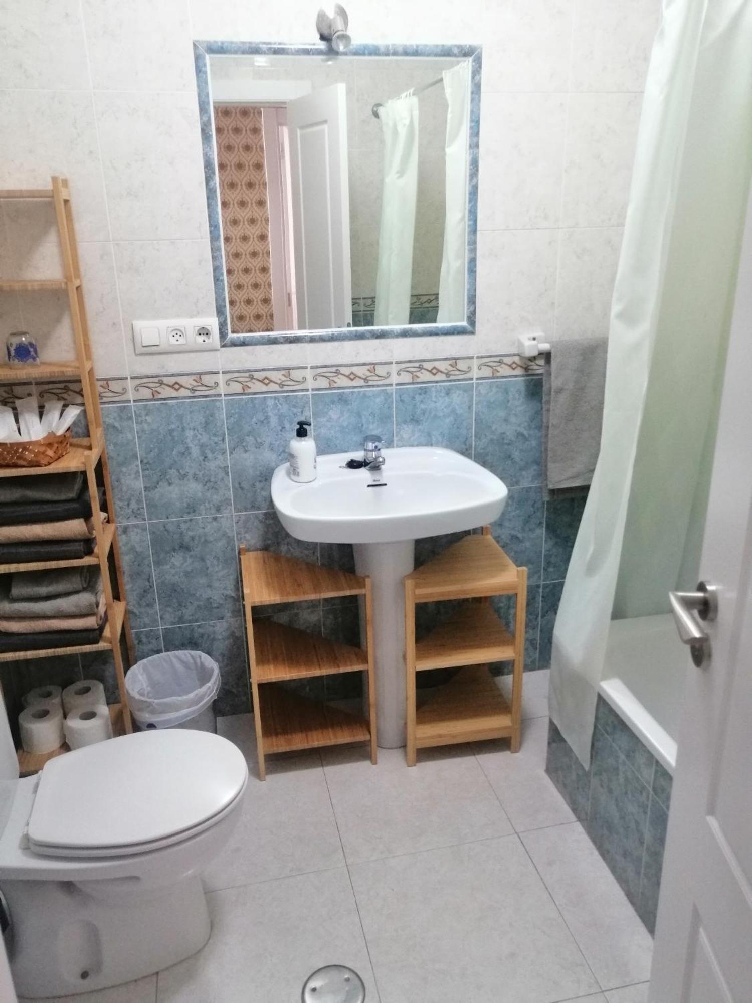 Apartamento Costa Riazor Coruna