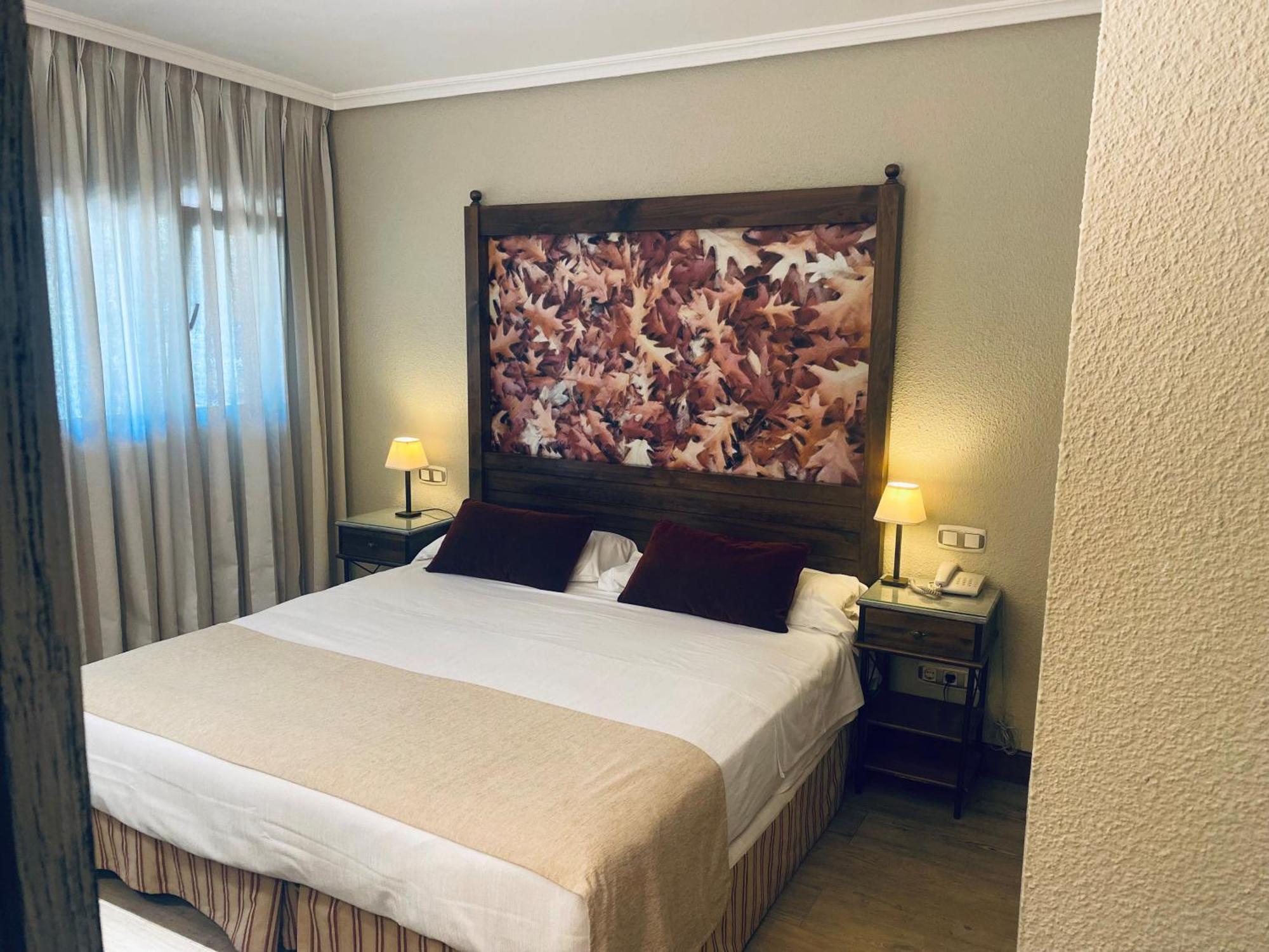 Rural Spa&wellness Hacienda Robles Hotel