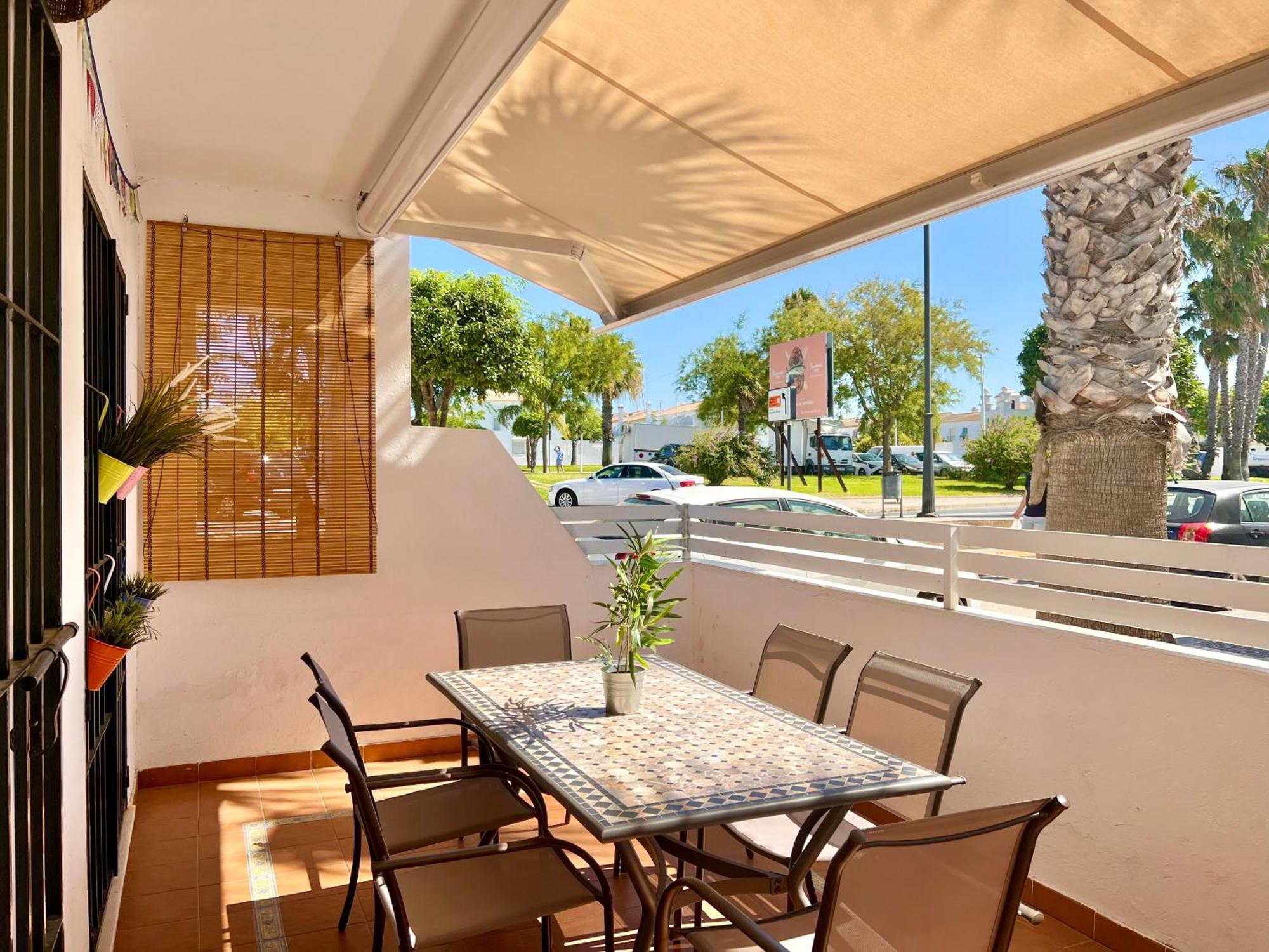 Apartamento Casa El Faro El Rompido