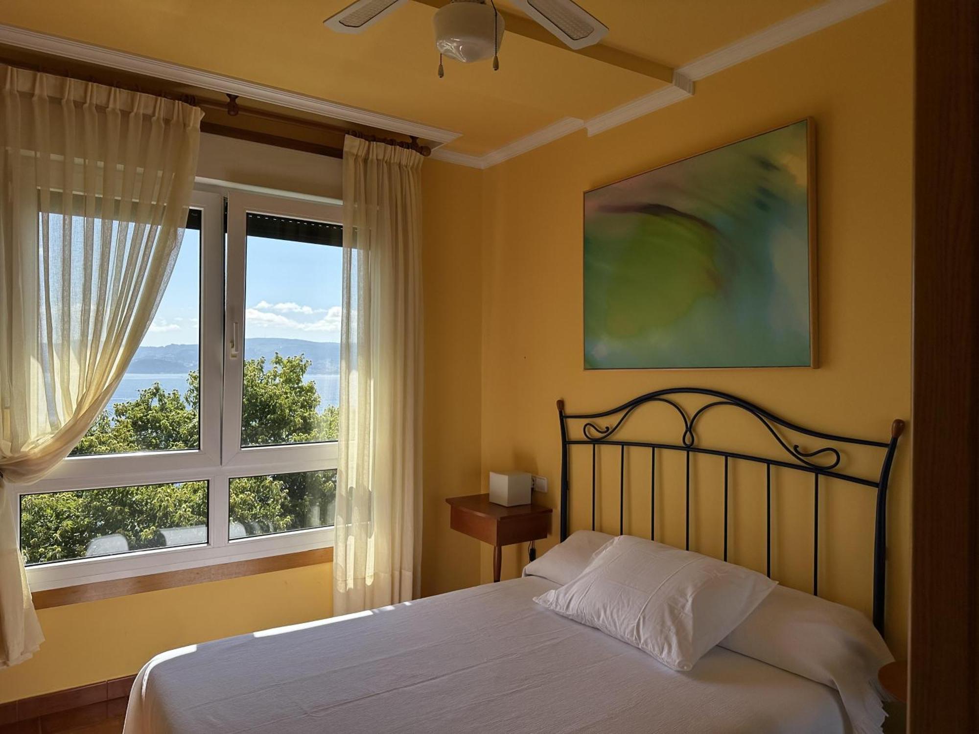 Apartamento Lovely 1-bed In Spain *