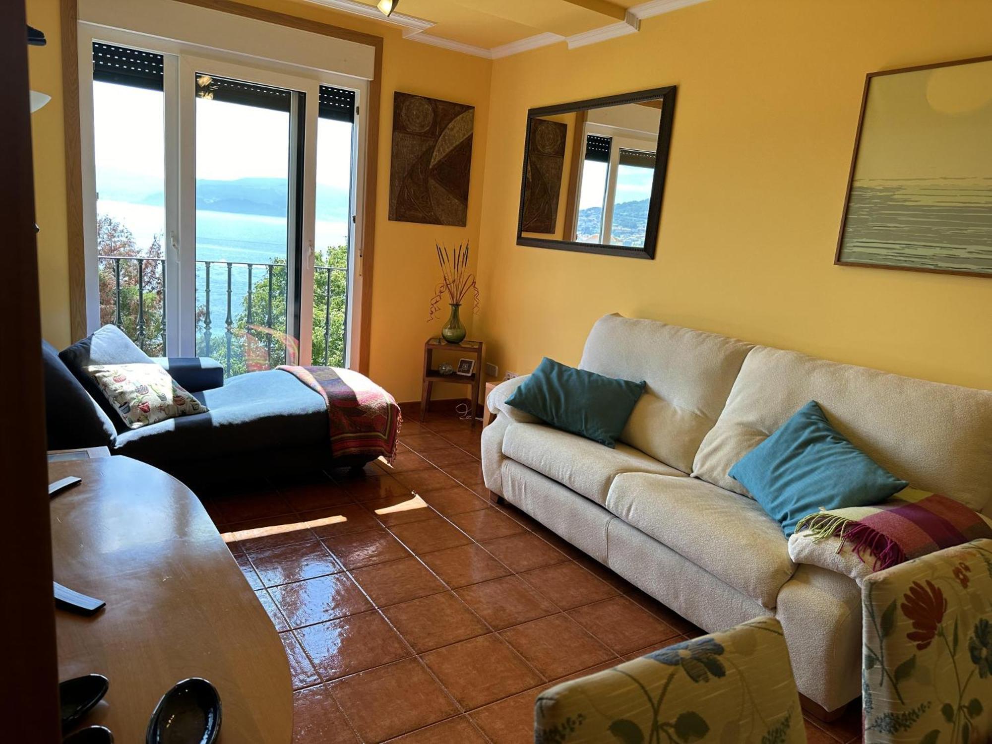 Lovely 1-bed In Spain Apartamento