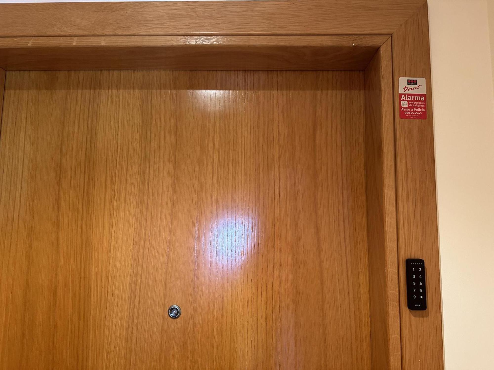 Lovely 1-bed In Spain