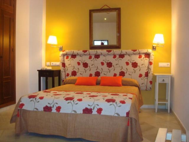 Almadraba Conil Hotel Conil De La Frontera