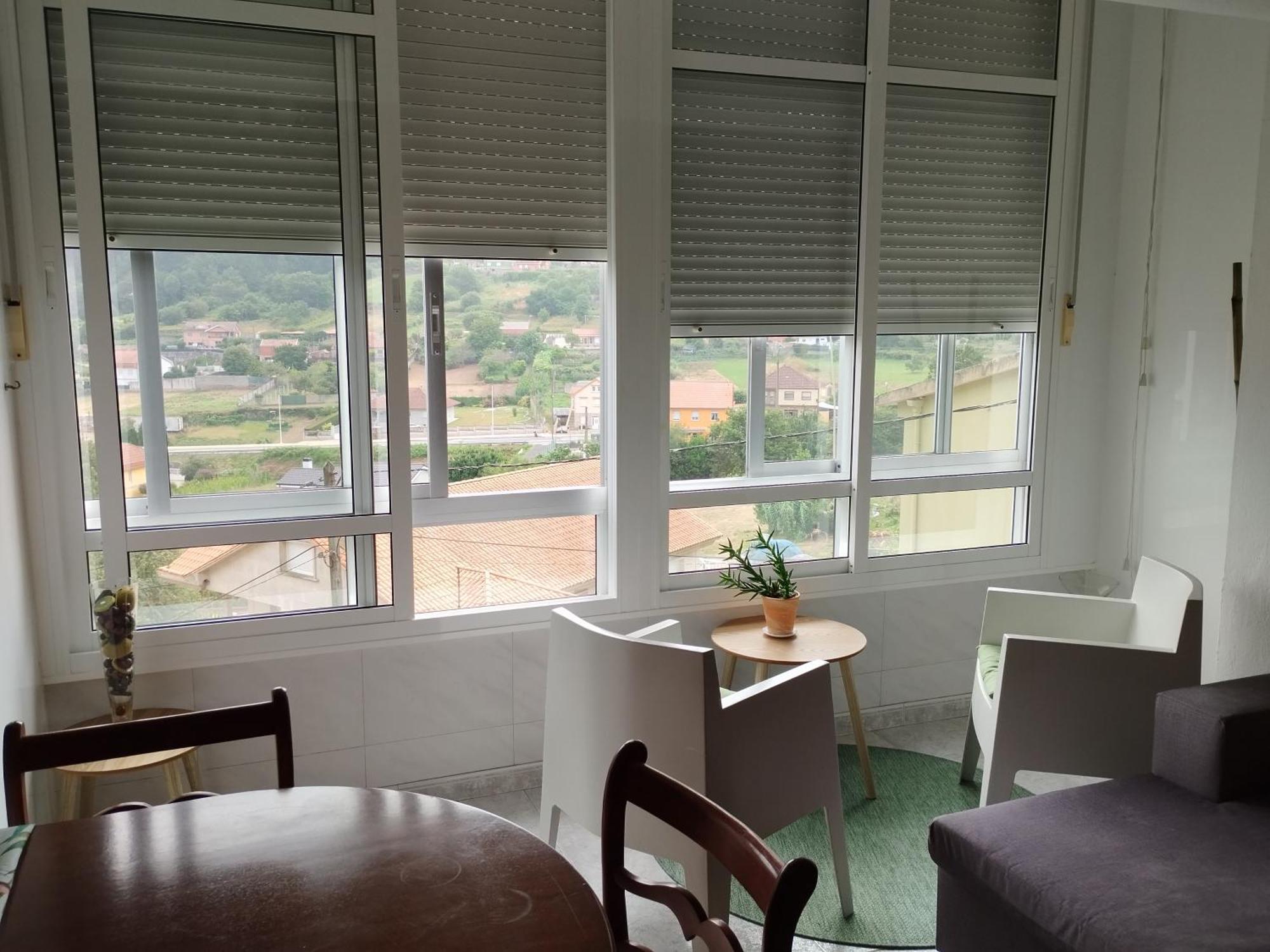 Сasa de vacaciones Casa Farruca