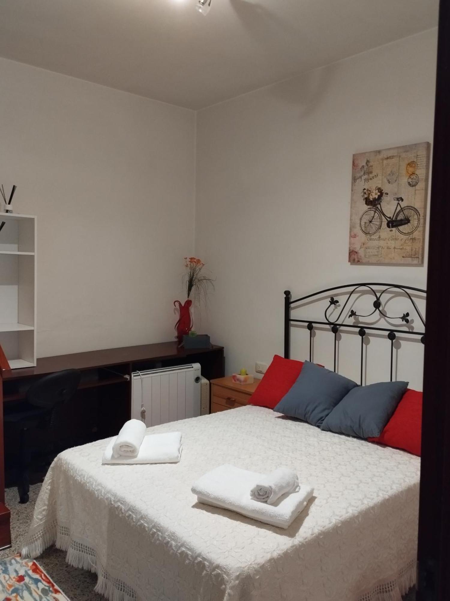 Casa Farruca Сasa de vacaciones Pontevedra