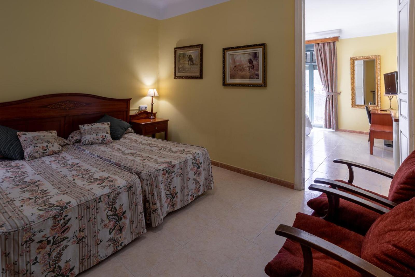 De Camprodón Hotel