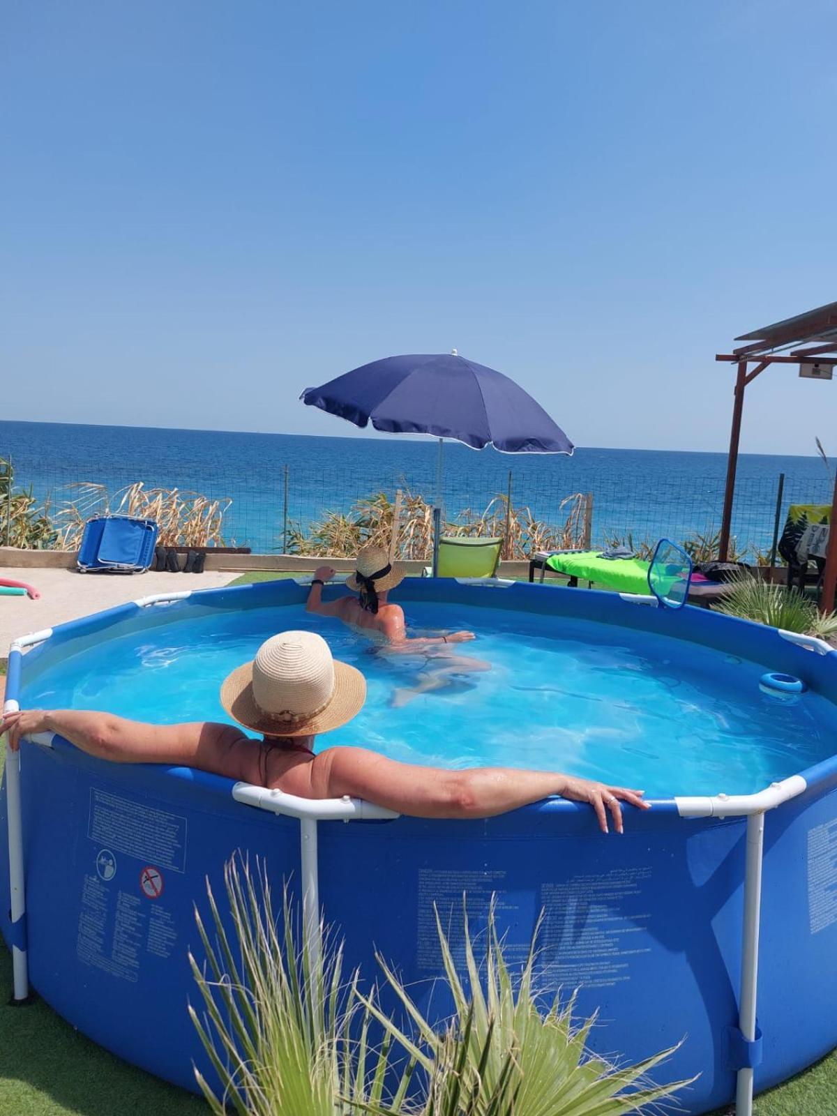 Holiday home Chalet Acceso Directo Al Mar *