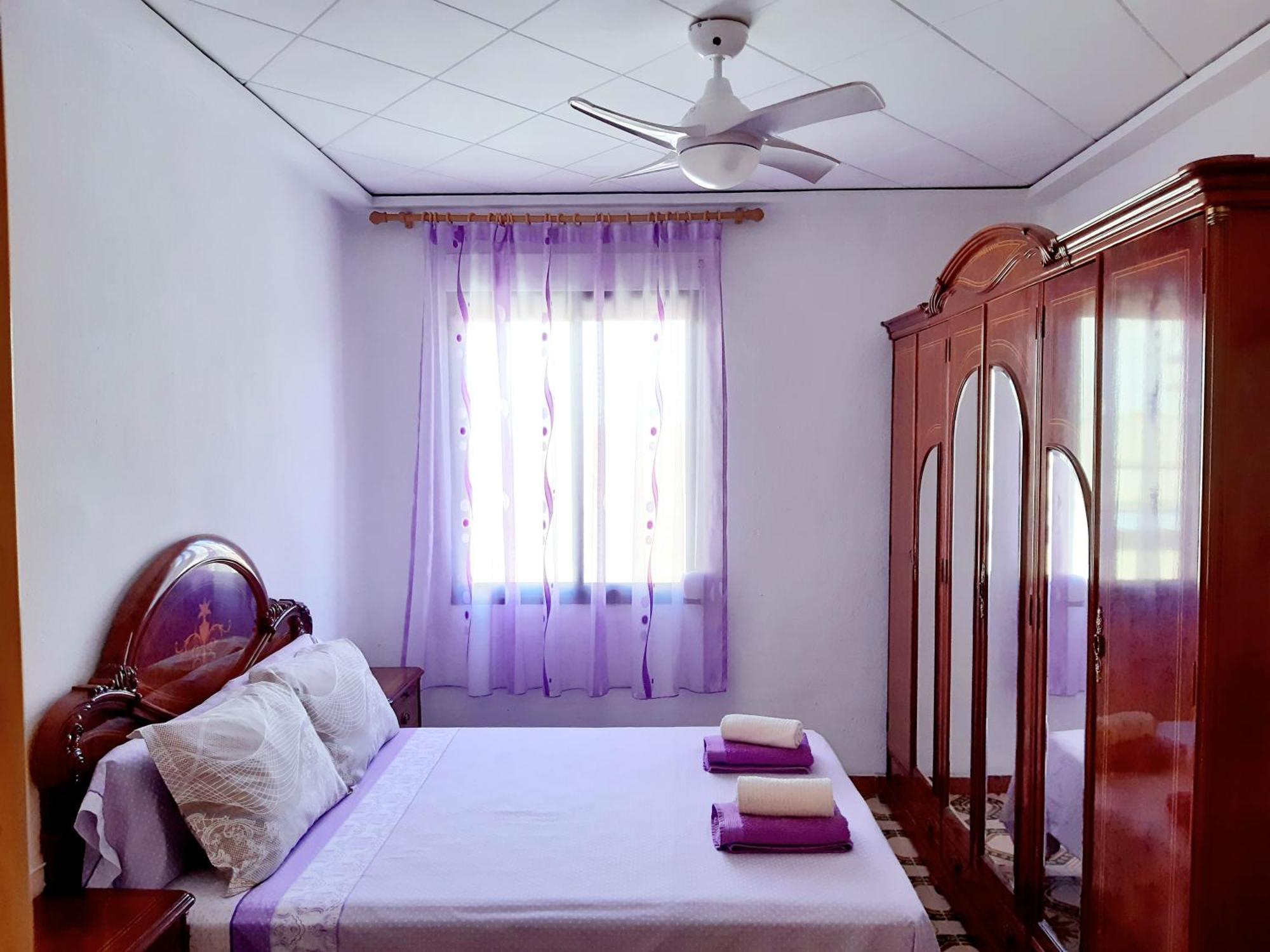 Apartamento Vernissa *