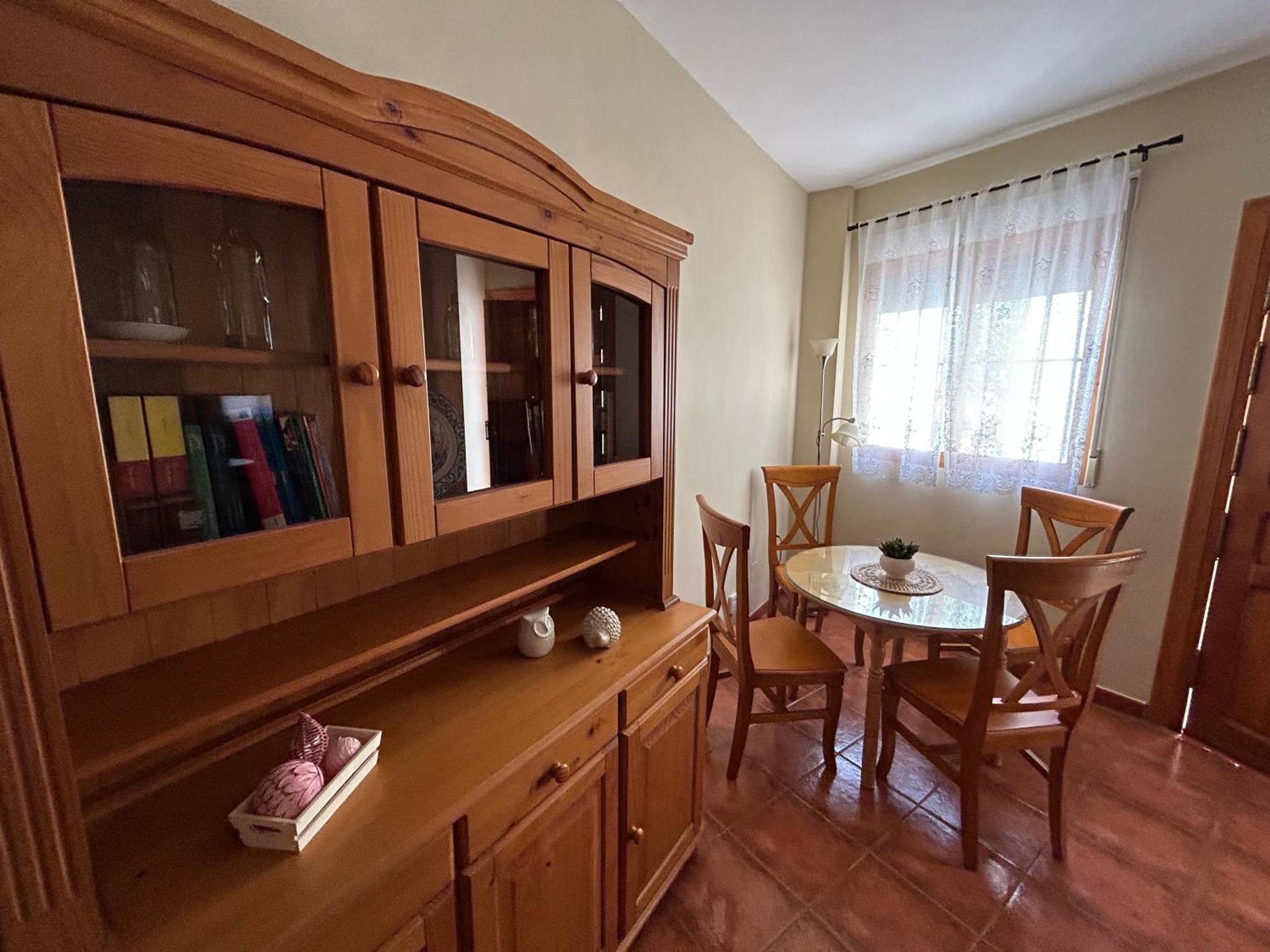 Apartment Cerezo Torviscon