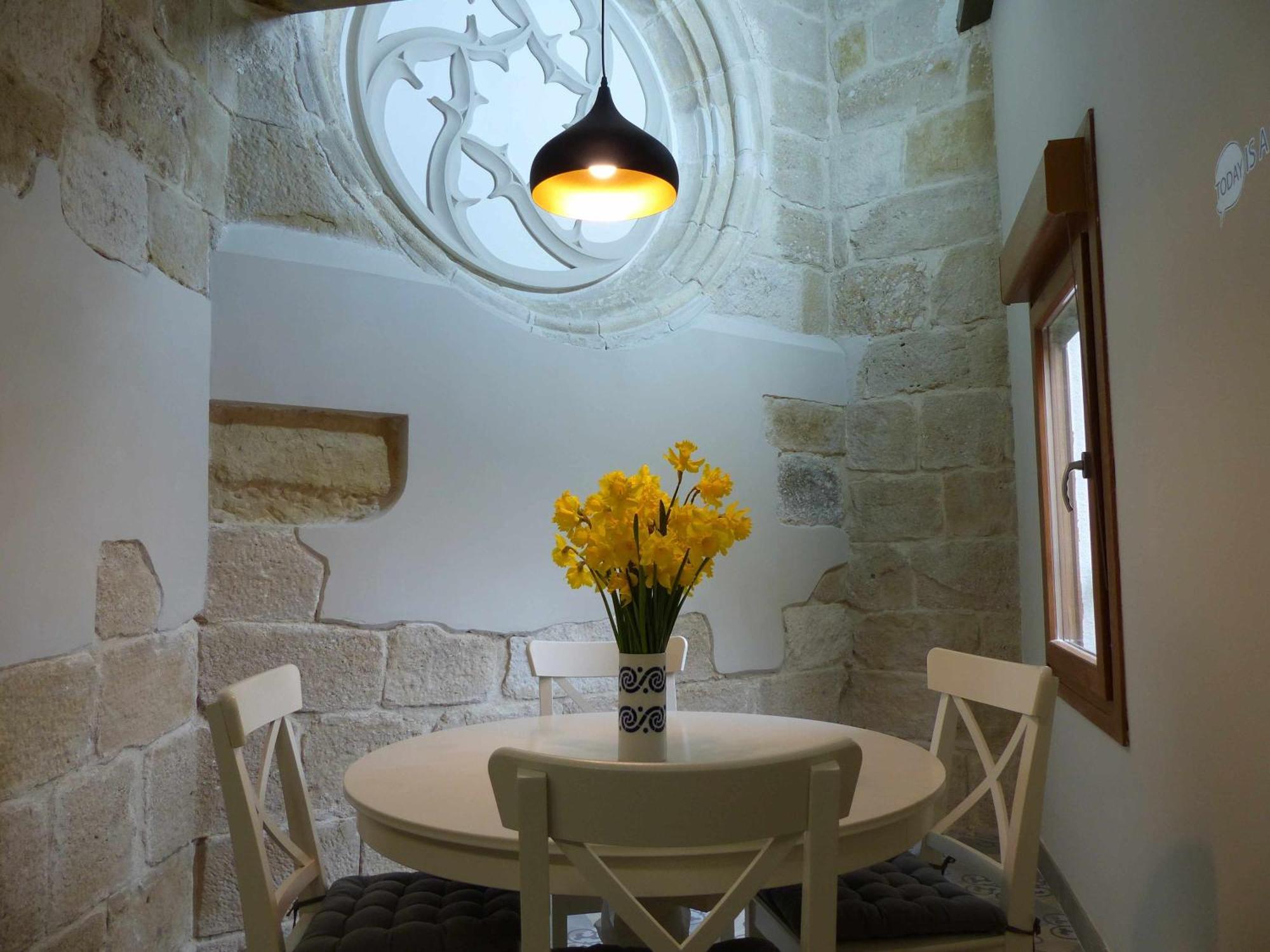 Apartamento Abside De San Juan Iii Estella