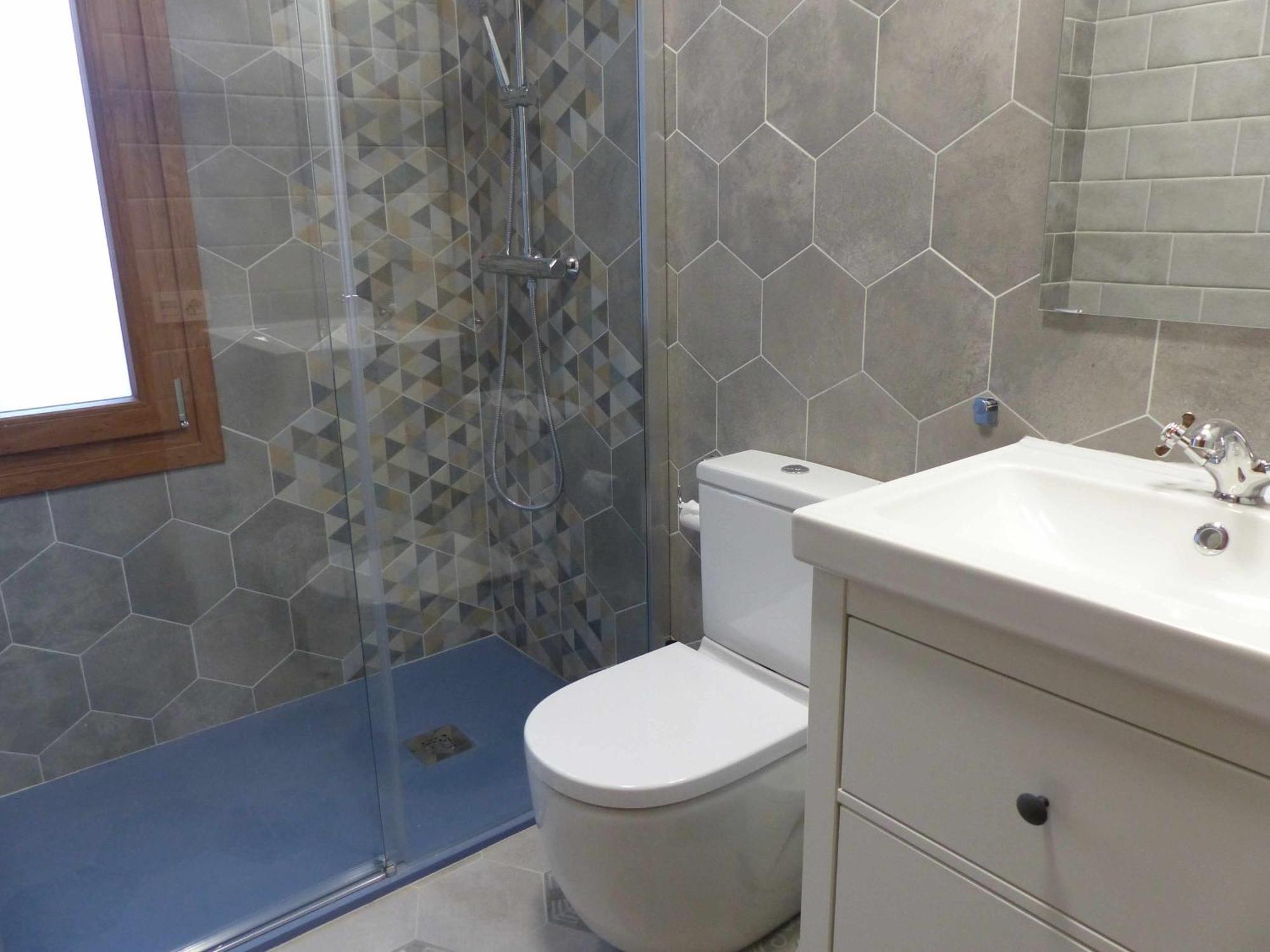 Abside De San Juan Iii Apartamento