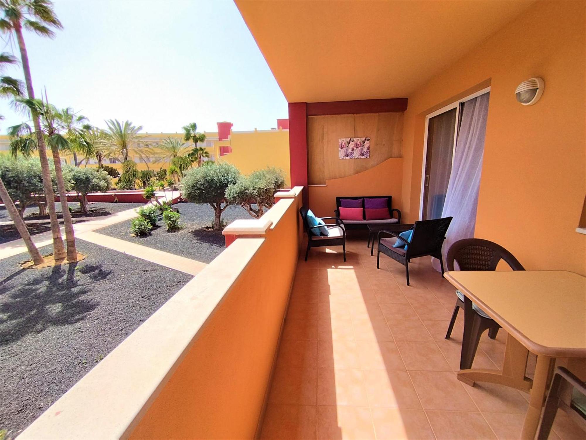 Apartment Casa Mar Y Dunas *