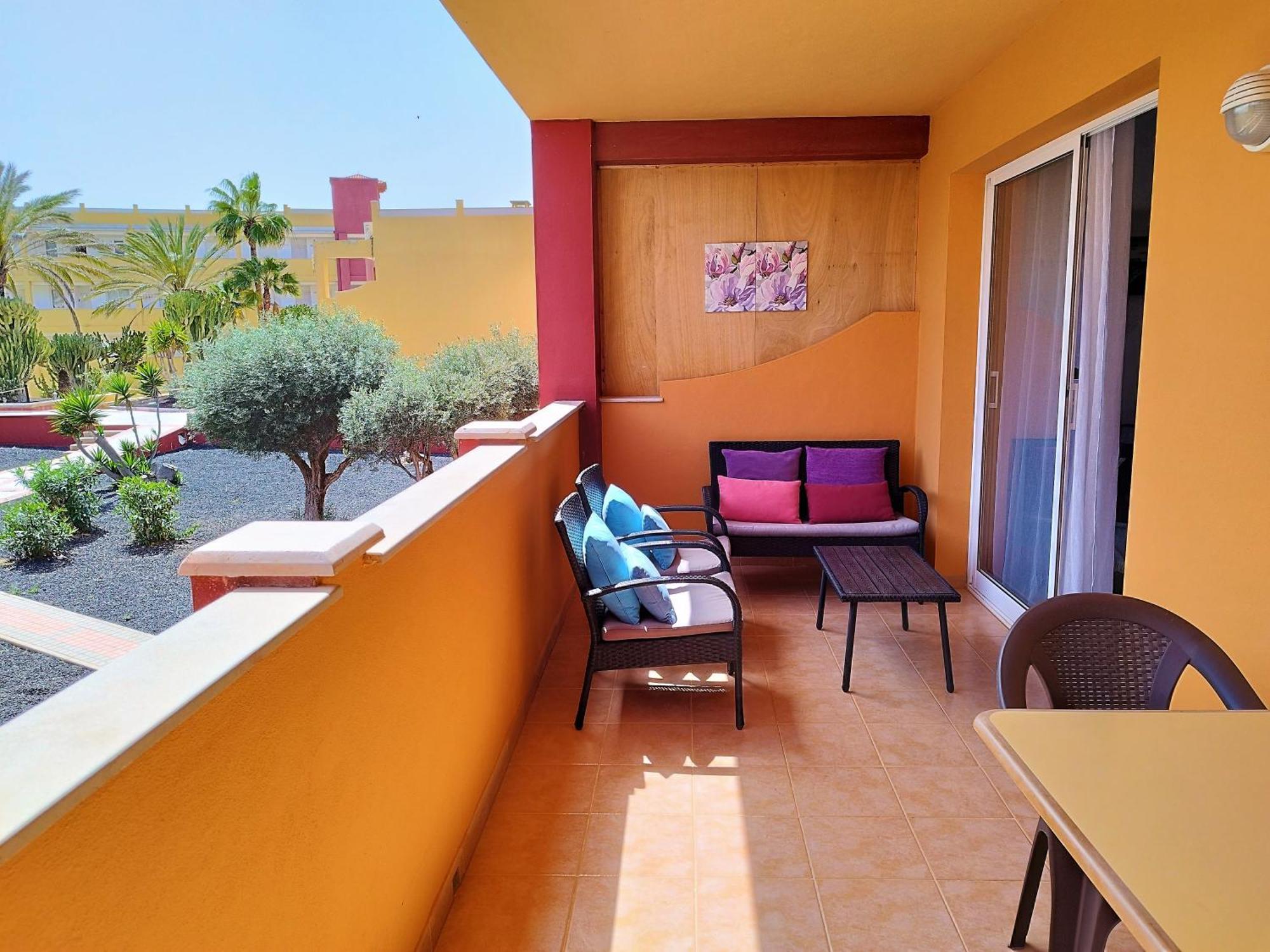 Apartment Casa Mar Y Dunas Parque Holandes