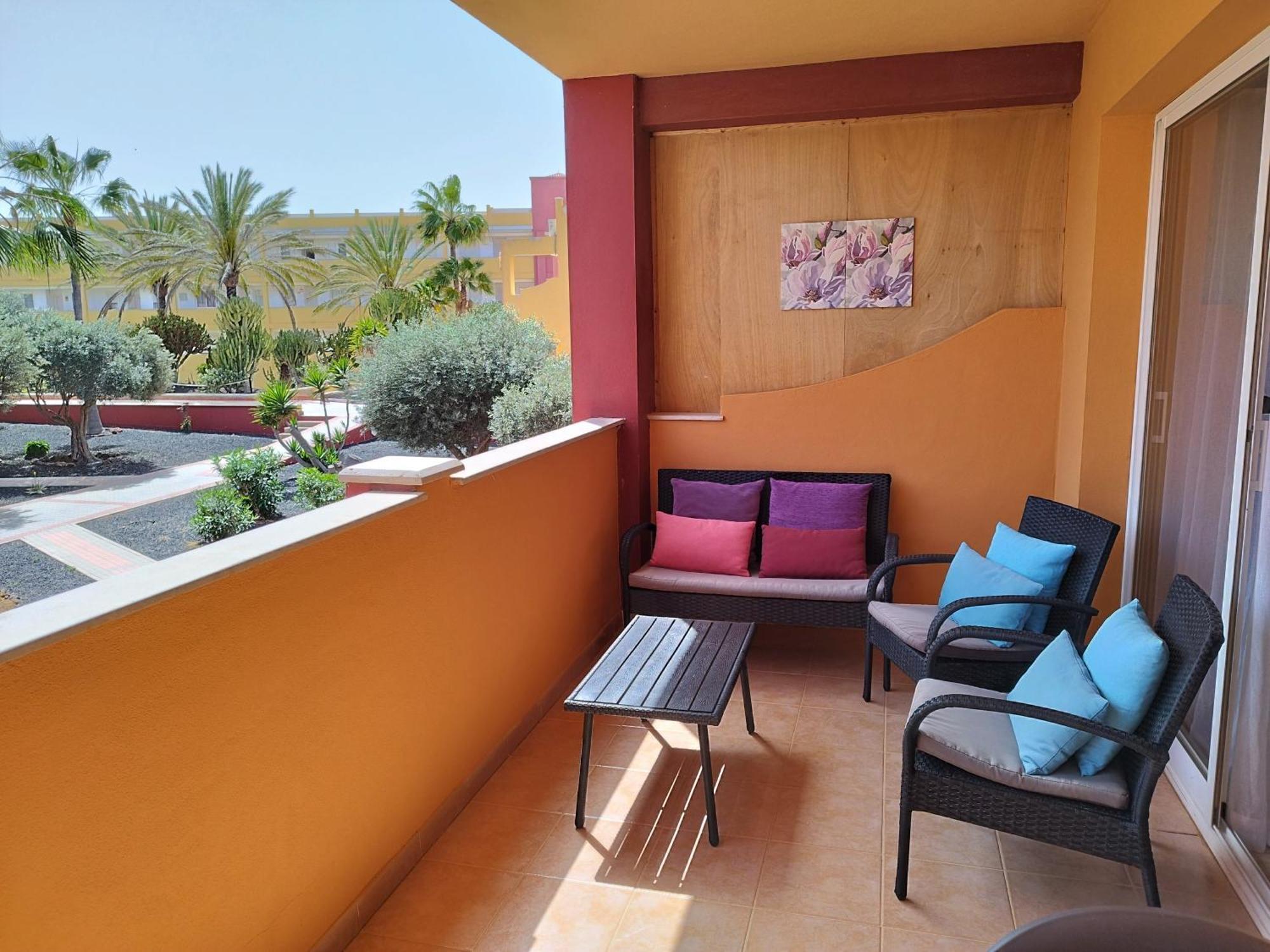 Casa Mar Y Dunas
