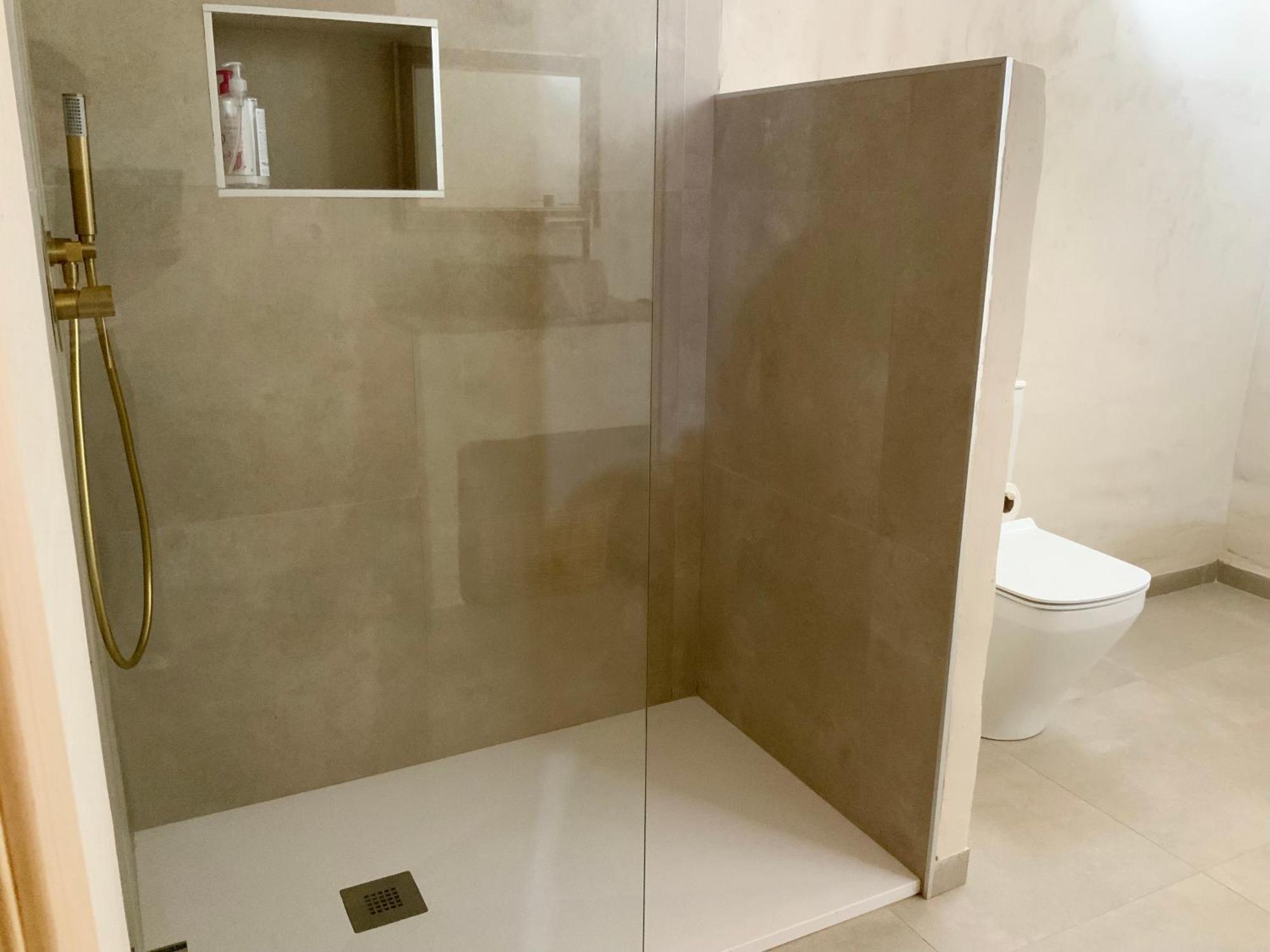 Apartamento El Reposo De La Grulla