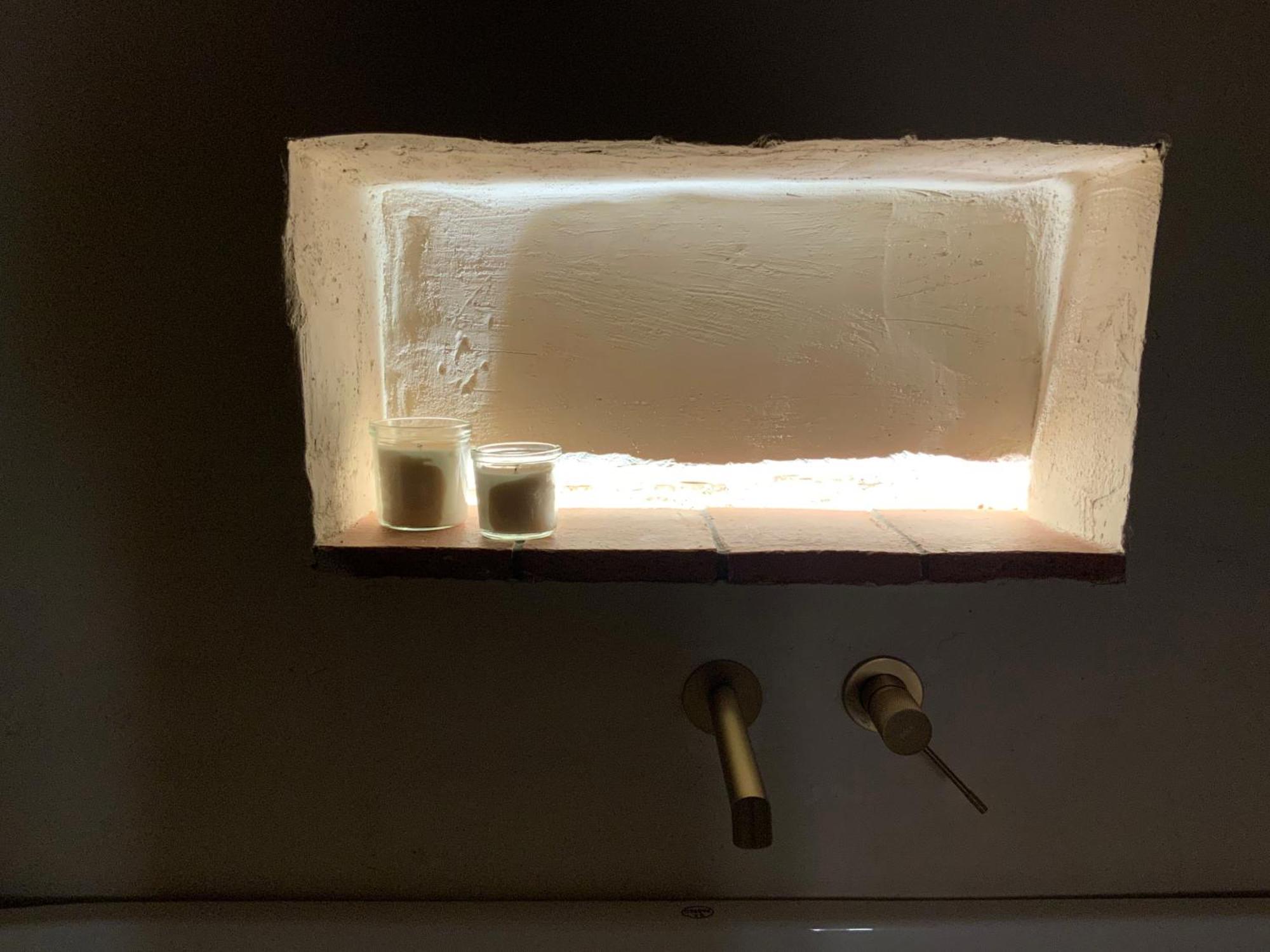 Apartamento El Reposo De La Grulla *