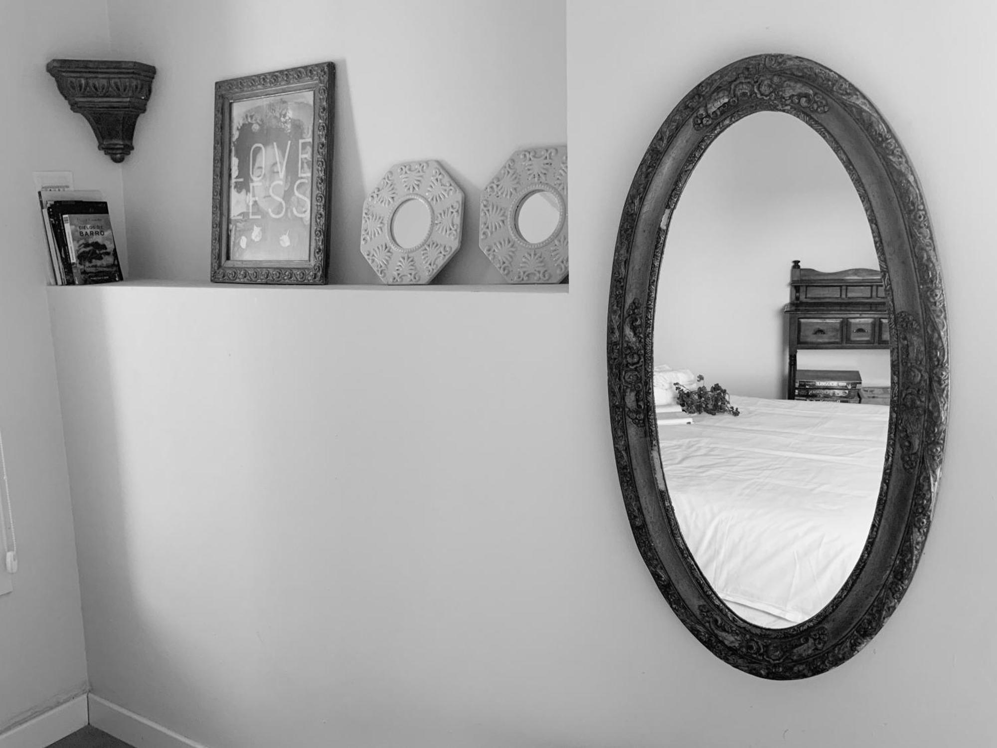 La Grulla Dorada Country house