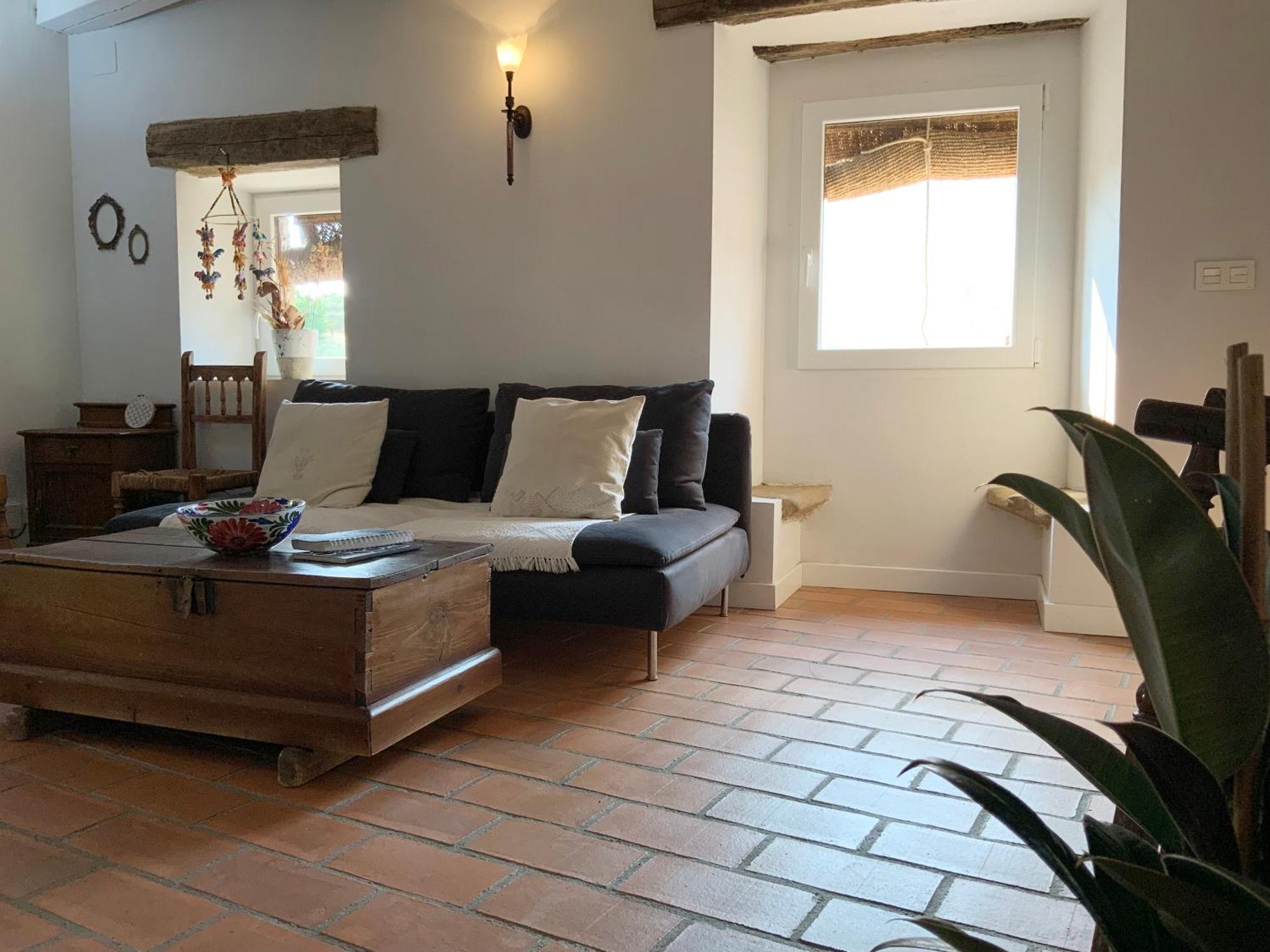 Country house La Grulla Dorada *