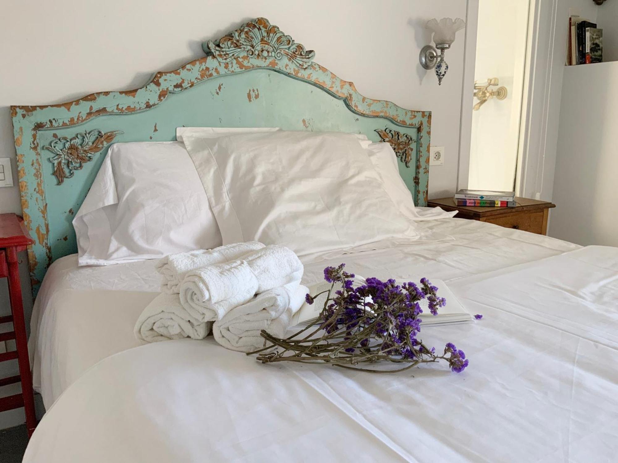 Country house La Grulla Dorada