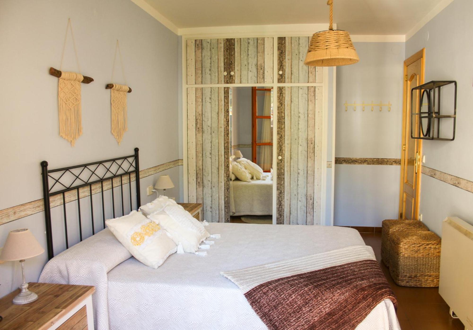 Montsent Apartment