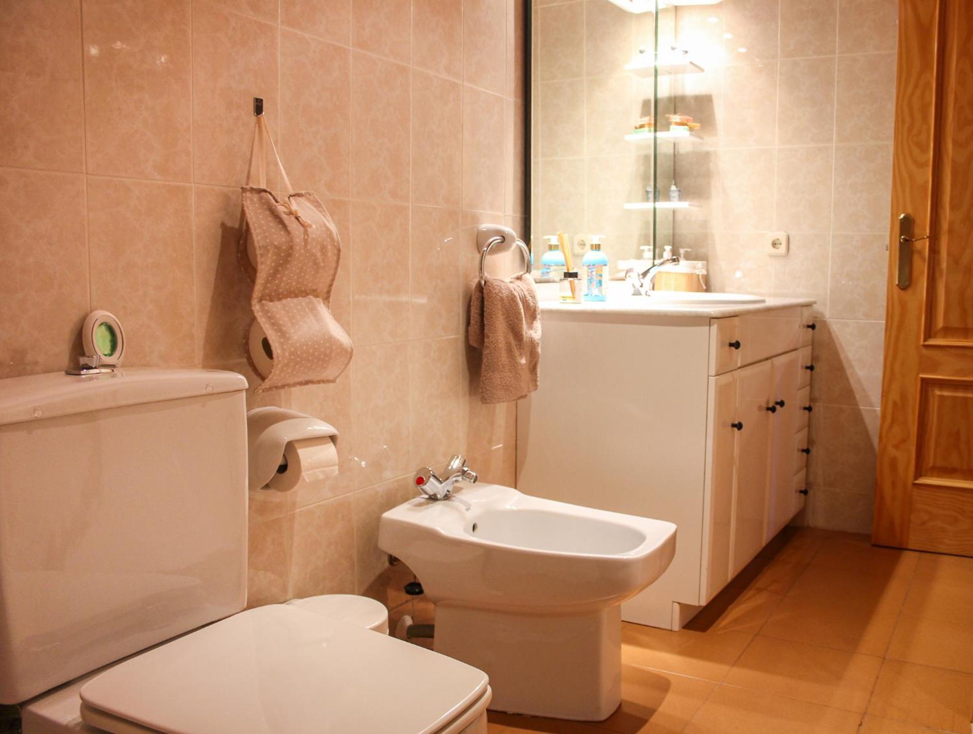 Montsent Apartment