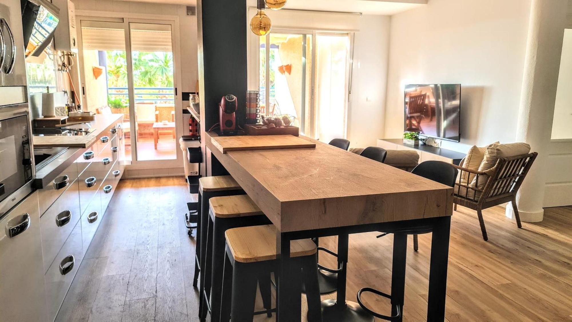 Apartamento Aires De Donana. Piscina Y Playa. Parking Gratis. Sanlúcar de Barrameda