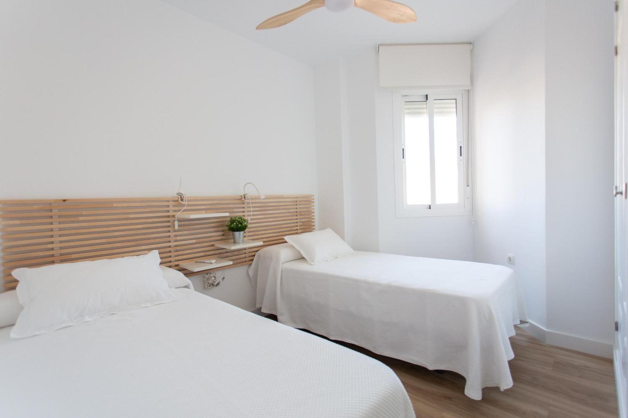 Aires De Donana. Piscina Y Playa. Parking Gratis. Apartamento