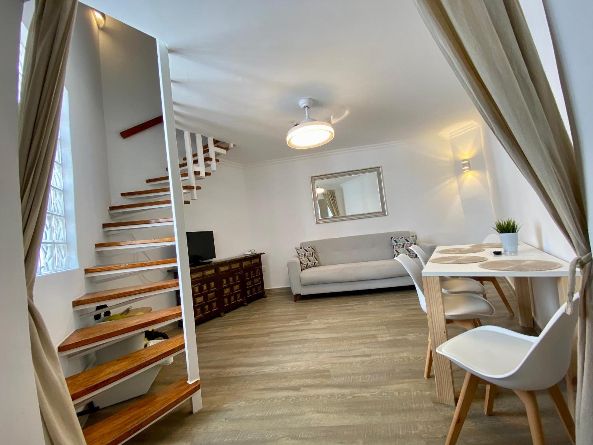 Apartamento Veronicas *