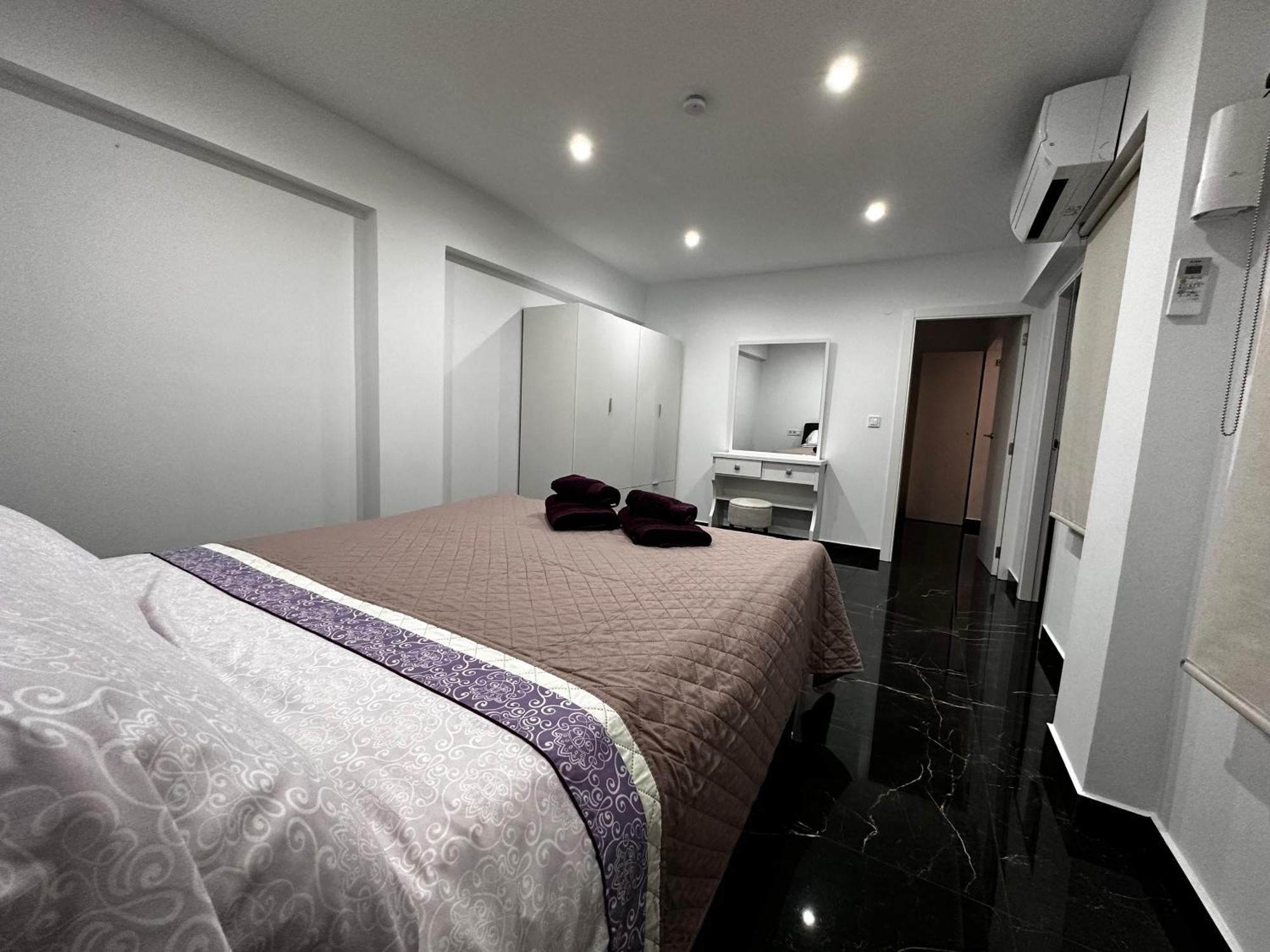 Castellon Deluxe Apartamento *