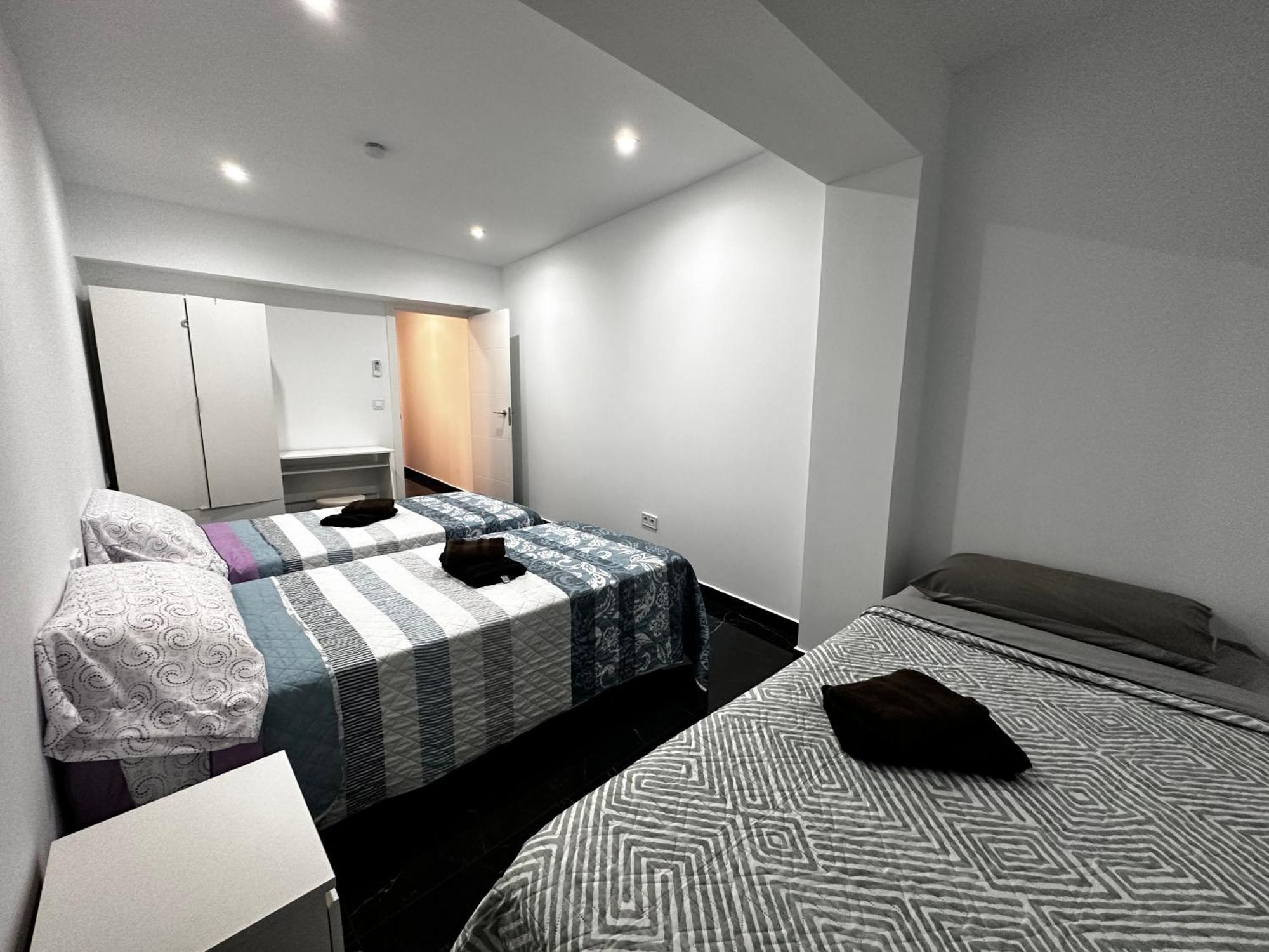 Apartamento Castellon Deluxe Castellón de la Plana