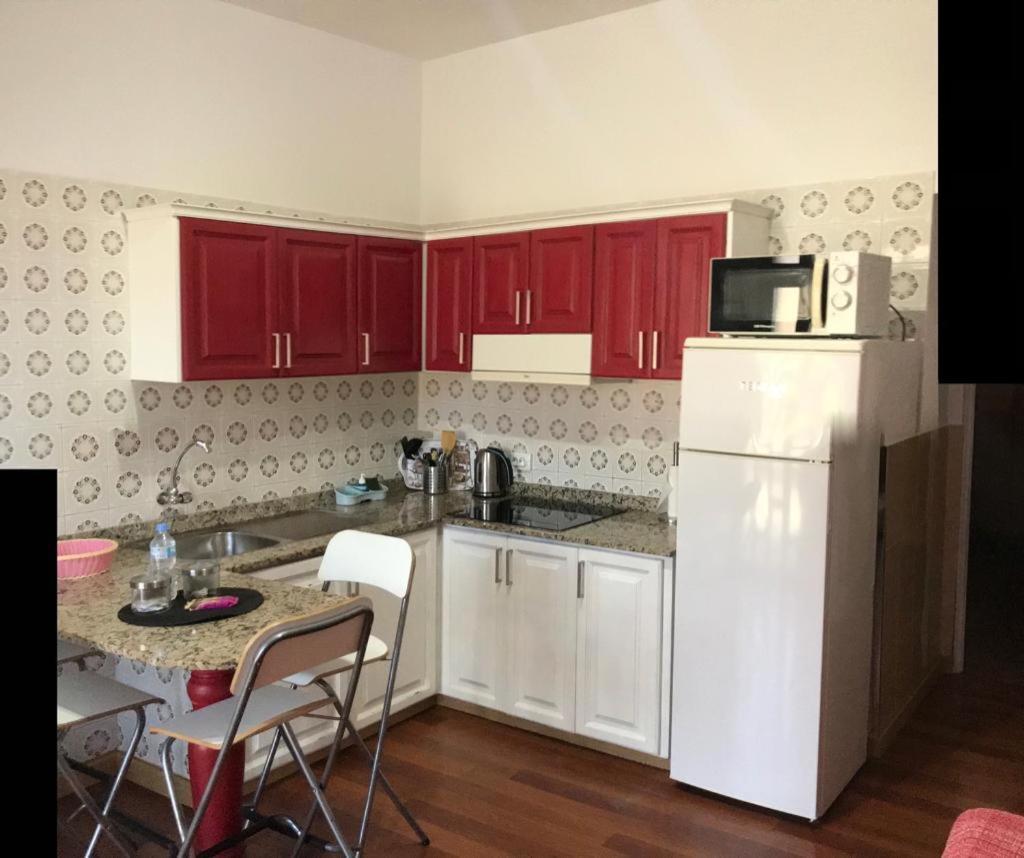 Apartment Casa Mina