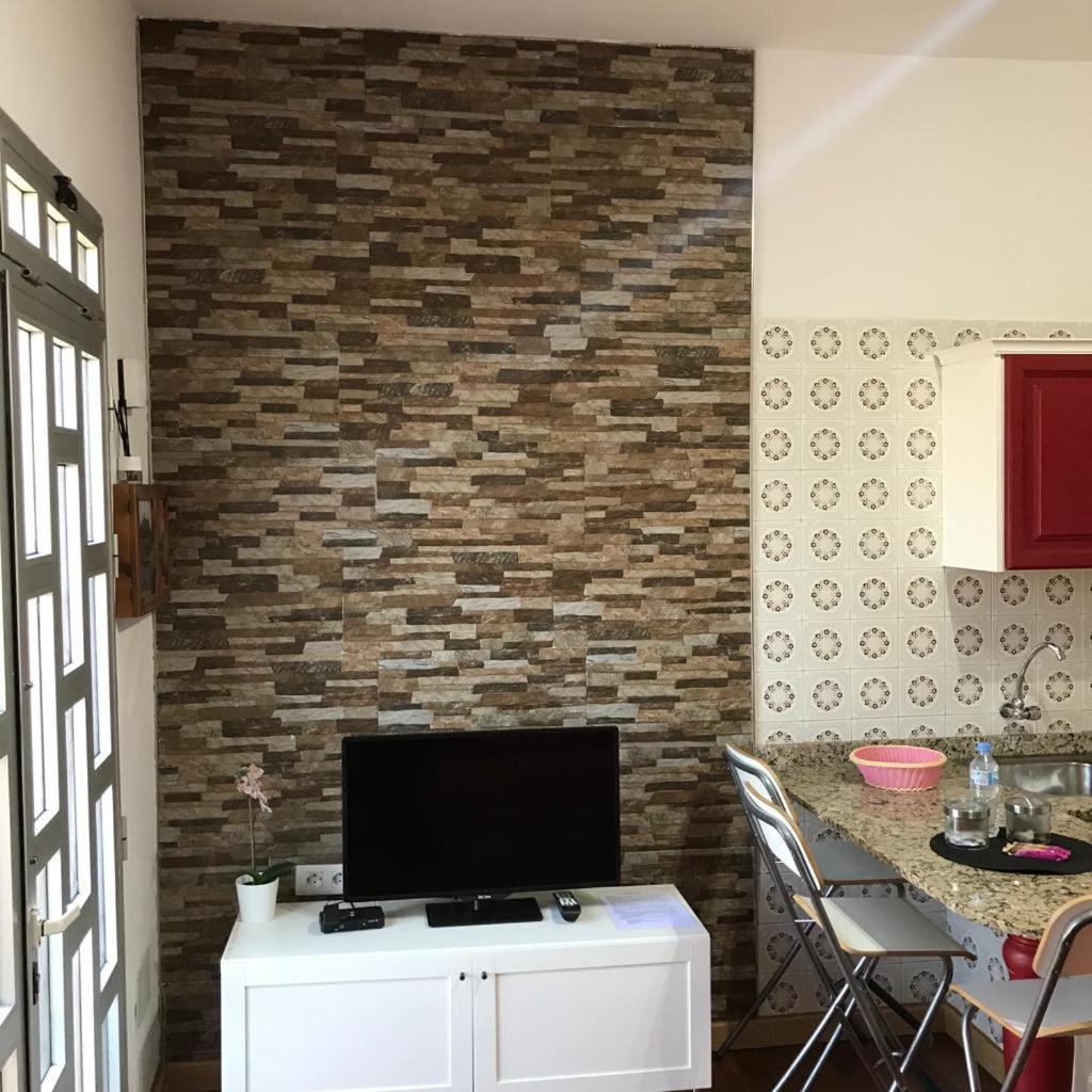 Casa Mina Apartment *