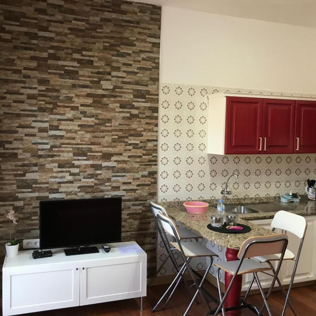 Casa Mina Apartment