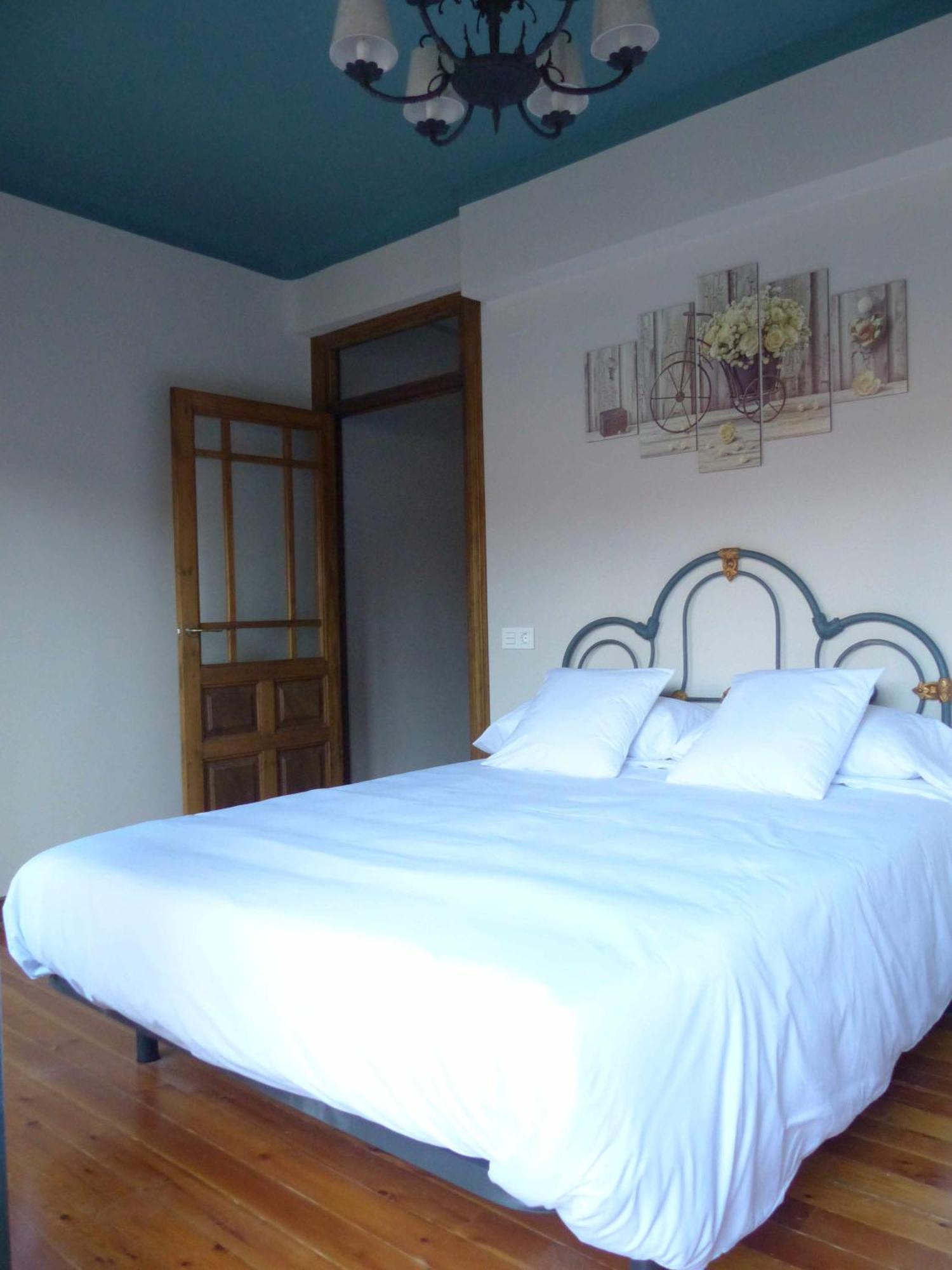 Apartamento Abside De San Juan Iii