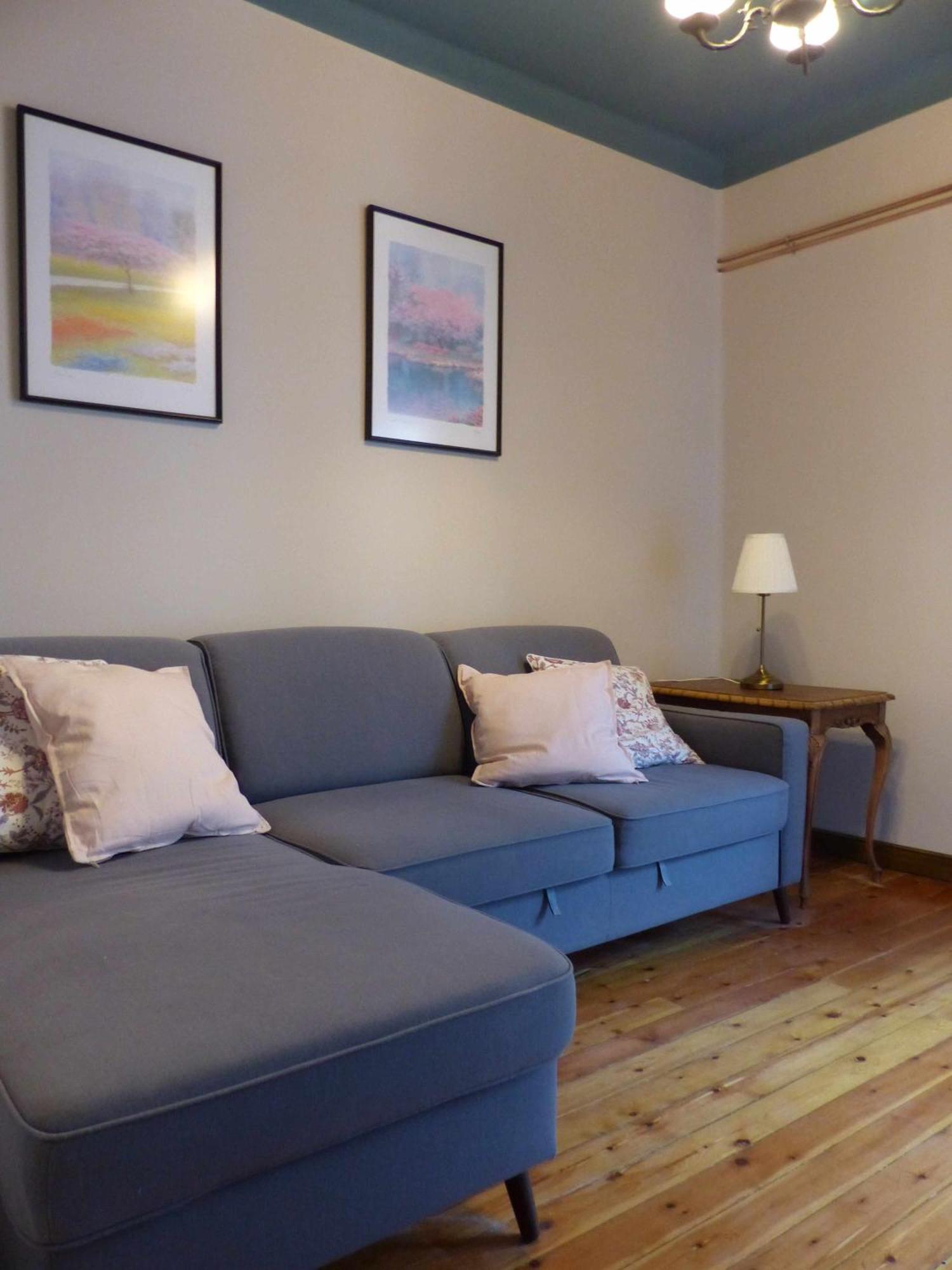 Apartamento Abside De San Juan Iii