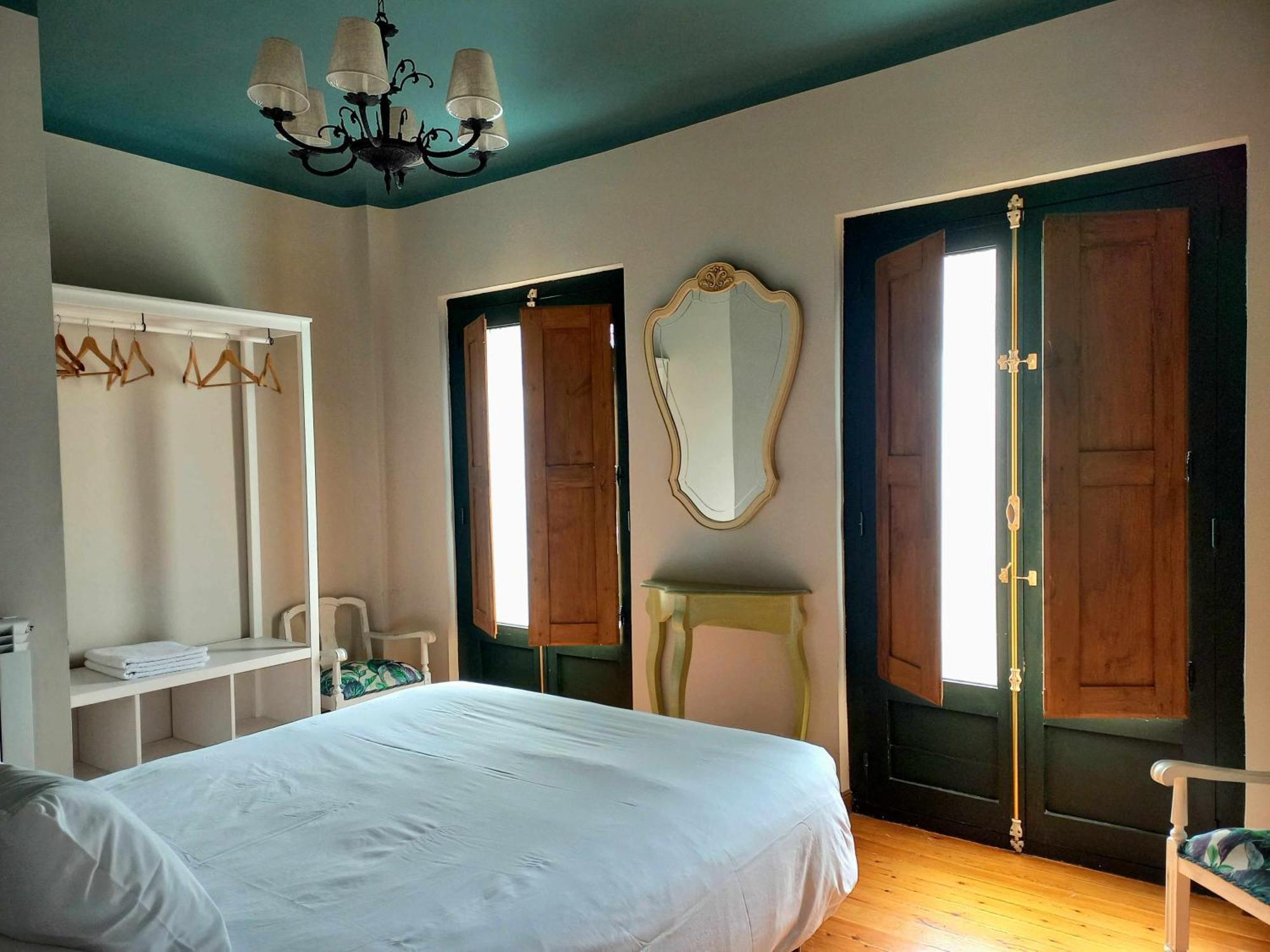 Apartamento Abside De San Juan Iii *