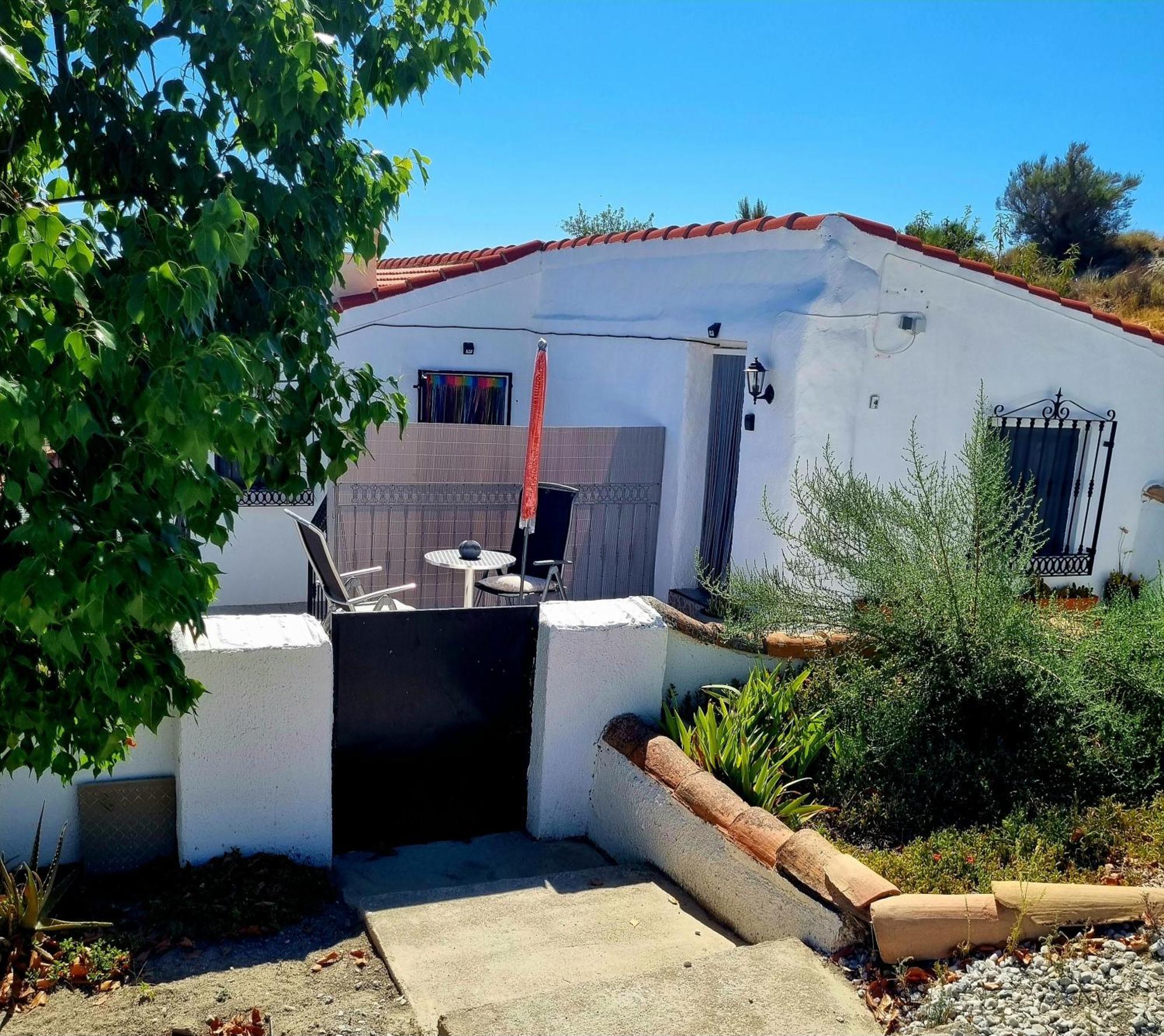Apartamento Cortijo Nudista Con Vistas