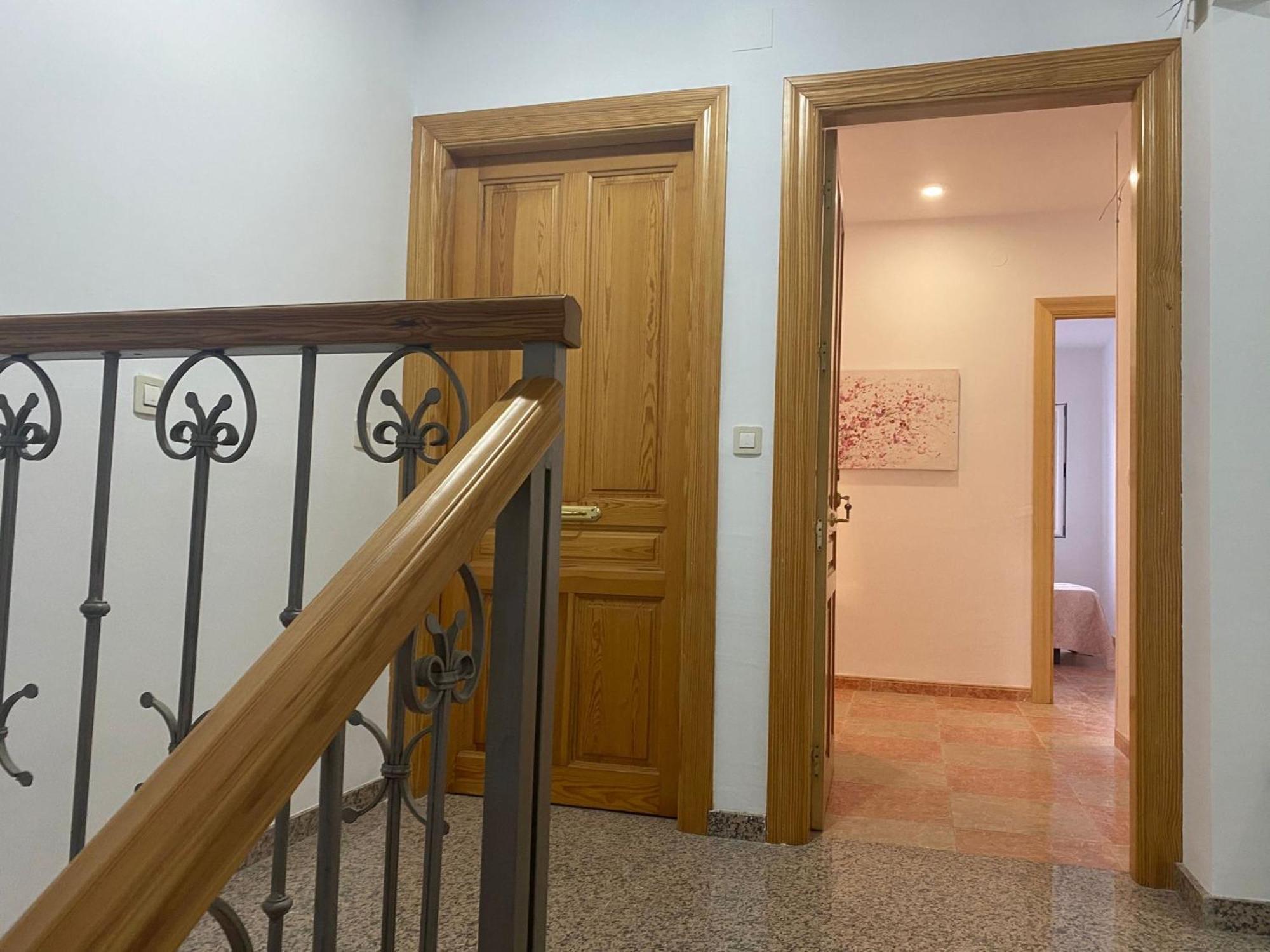 Turistico Mirador De Sierra Magina Entre Granada Y Jaen Apartment *